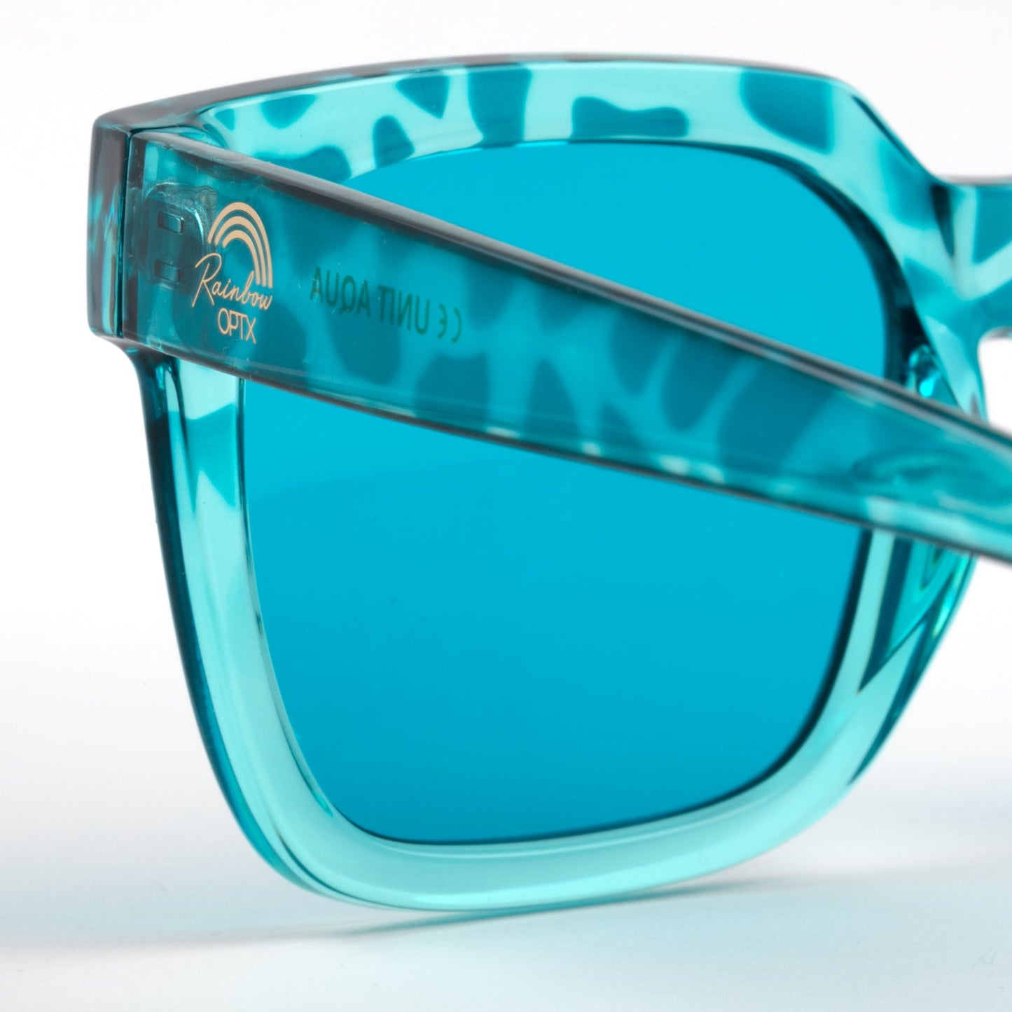 The Unit | Aqua "Calm" - Gafas Y Gafas