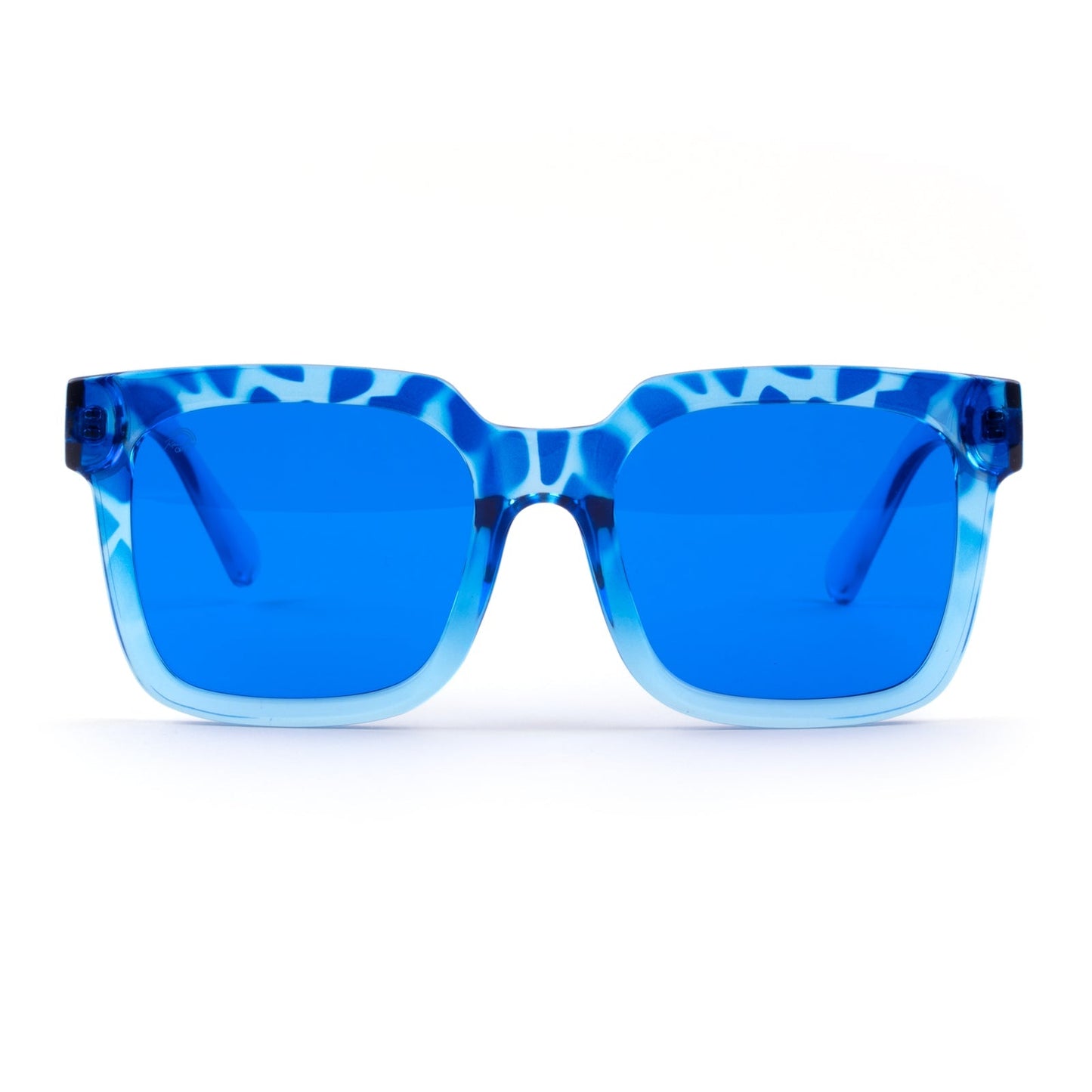 The Unit | Blue "Voice" - Gafas Y Gafas