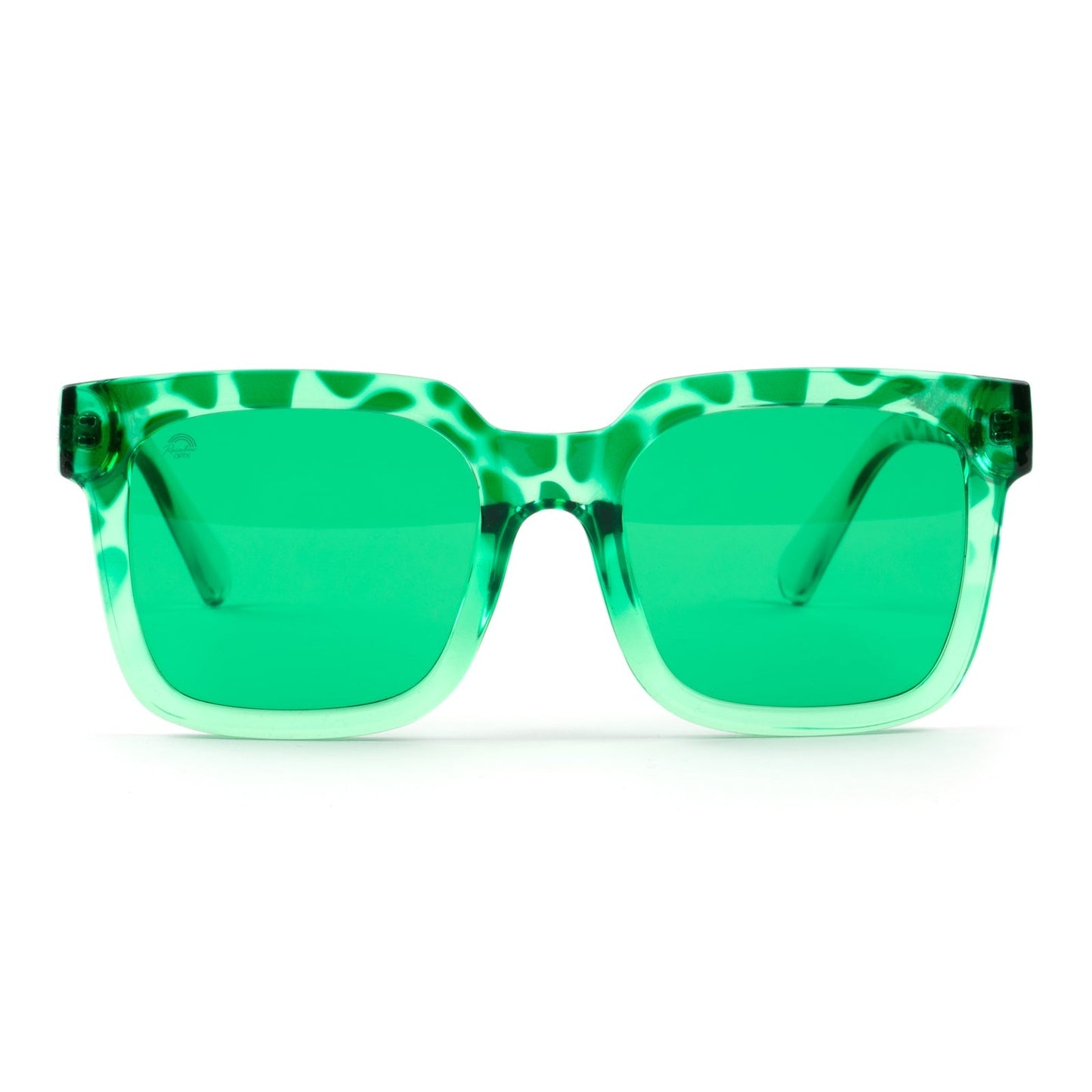 The Unit | Green "Revitalizing" - Gafas Y Gafas