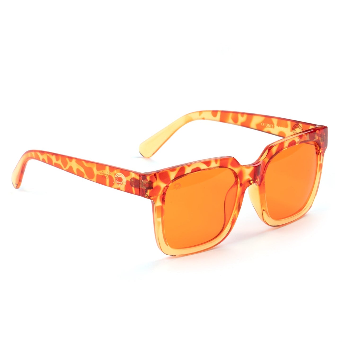The Unit | Orange "Creativity" - Gafas Y Gafas