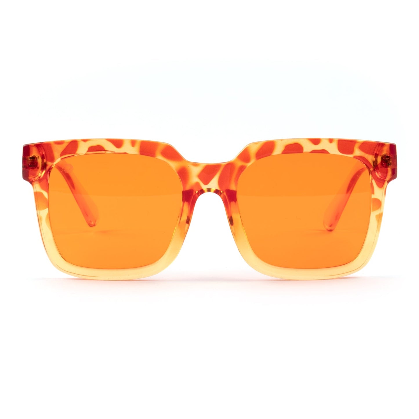 The Unit | Orange "Creativity" - Gafas Y Gafas