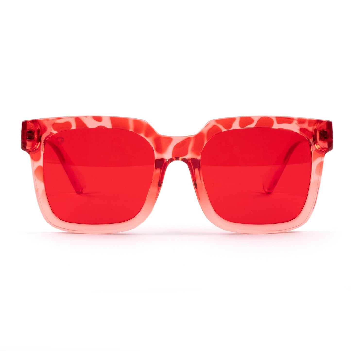 The Unit | Red "Vitality" - Gafas Y Gafas