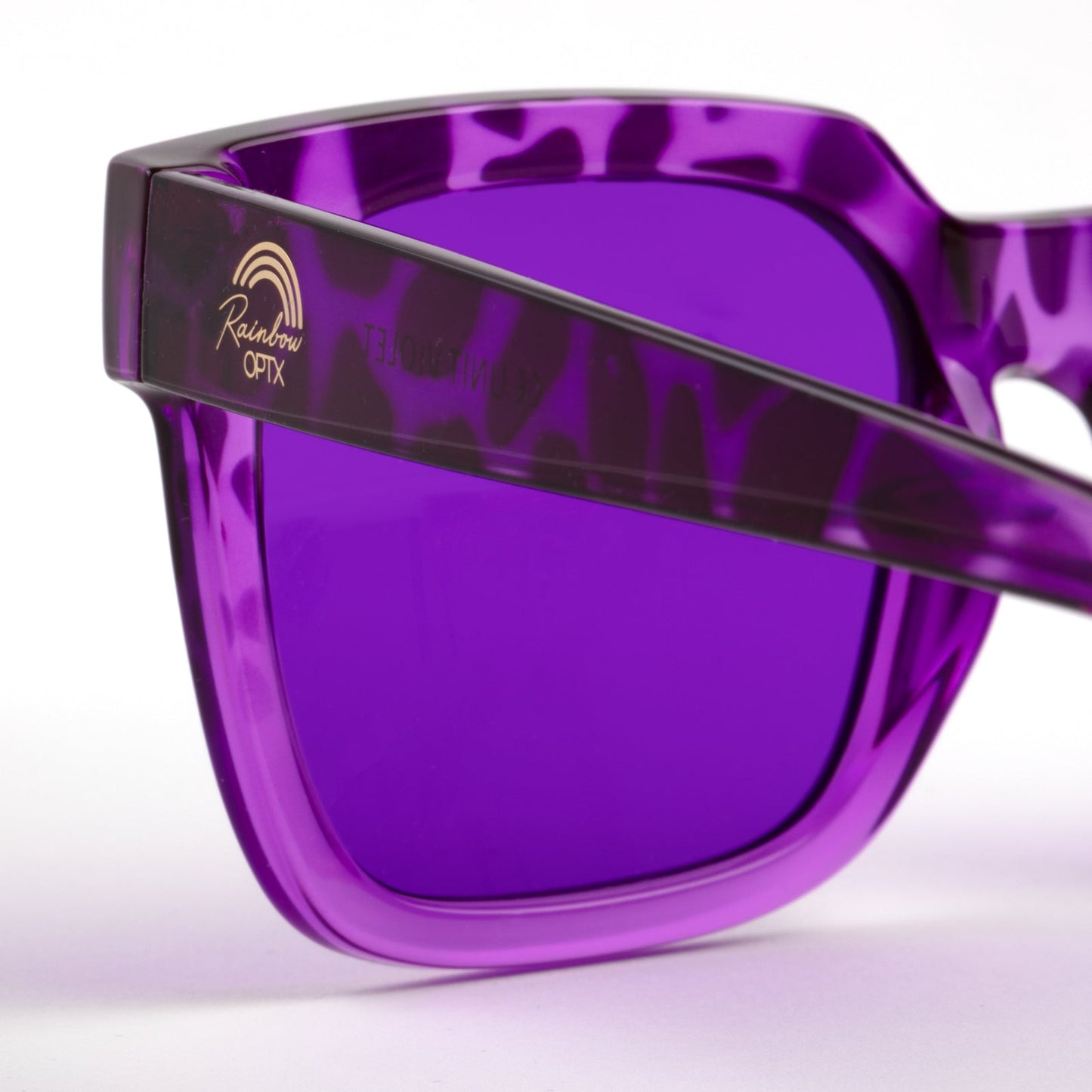 The Unit | Violet "Wisdom" - Gafas Y Gafas