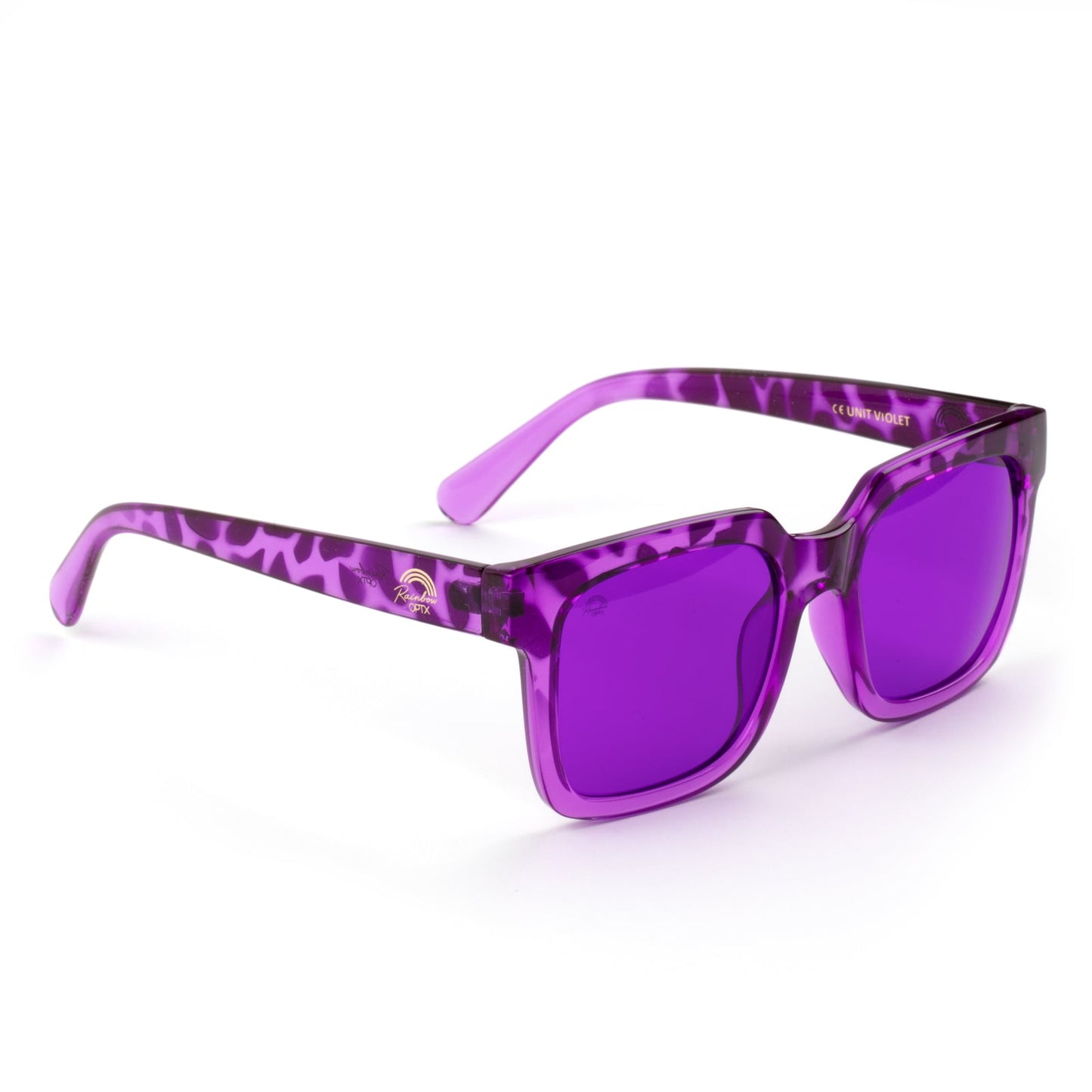 The Unit | Violet "Wisdom" - Gafas Y Gafas