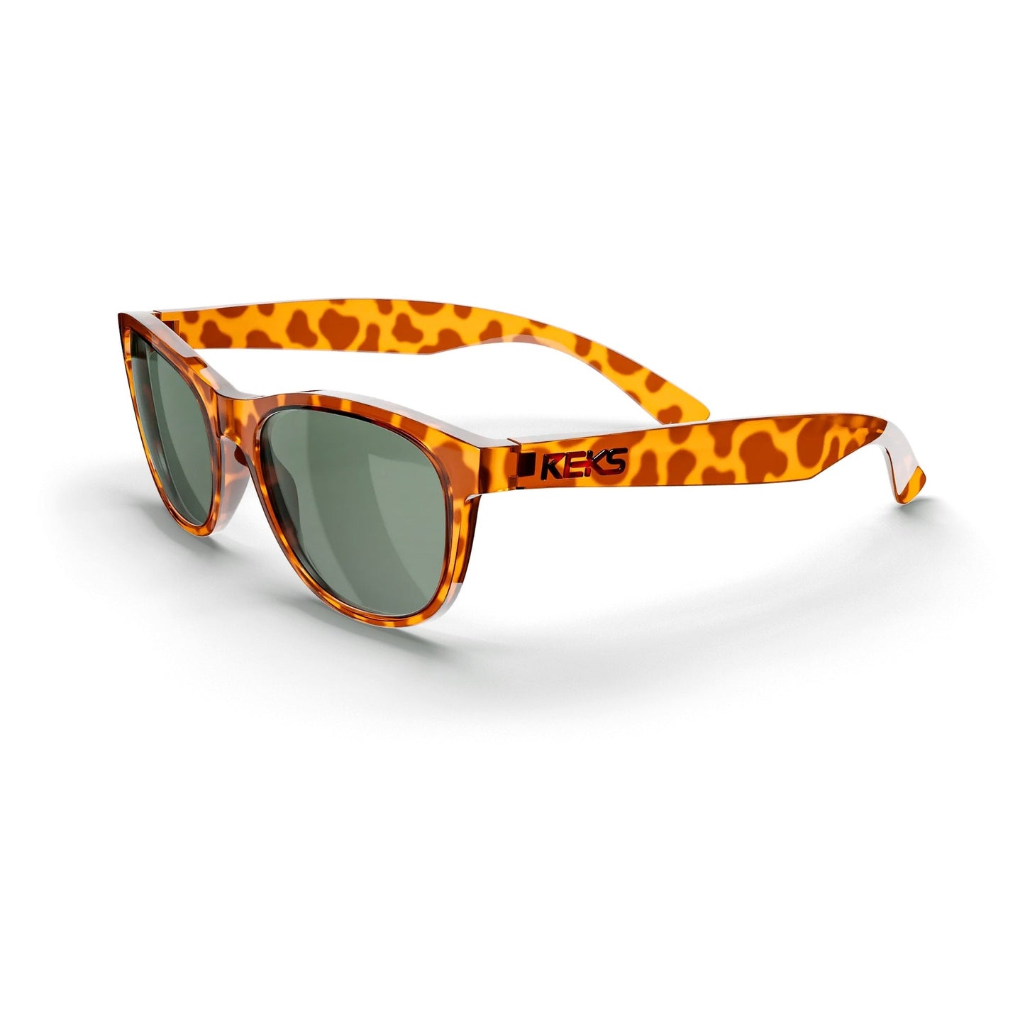 Tortoise Seafarer Prescription Polycarbonate Sunglasses - Gafas Y Gafas