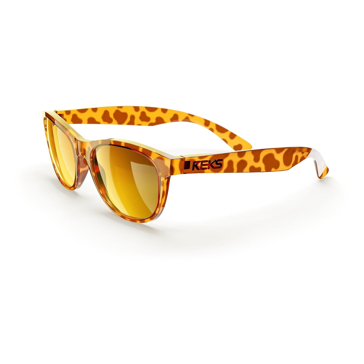 Tortoise Seafarer Prescription Polycarbonate Sunglasses - Gafas Y Gafas