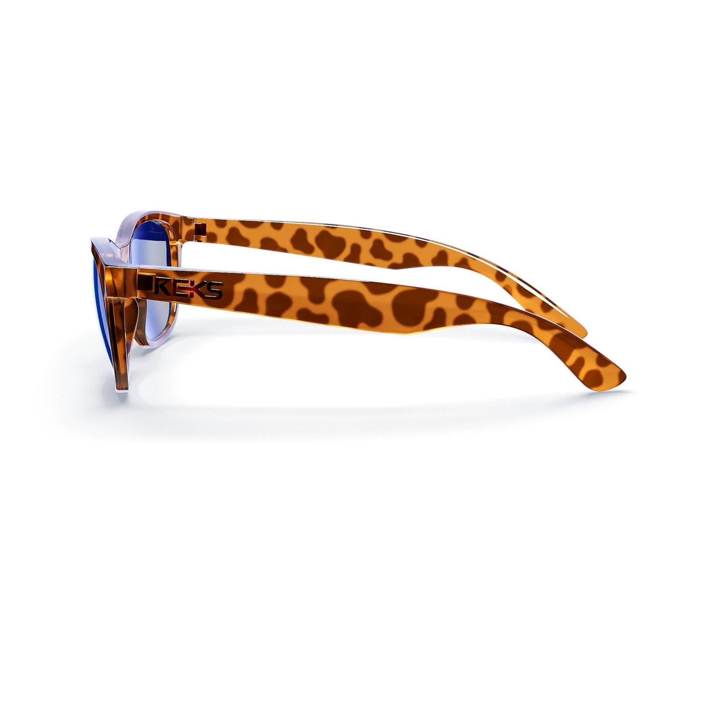 Tortoise Seafarer Prescription Polycarbonate Sunglasses - Gafas Y Gafas