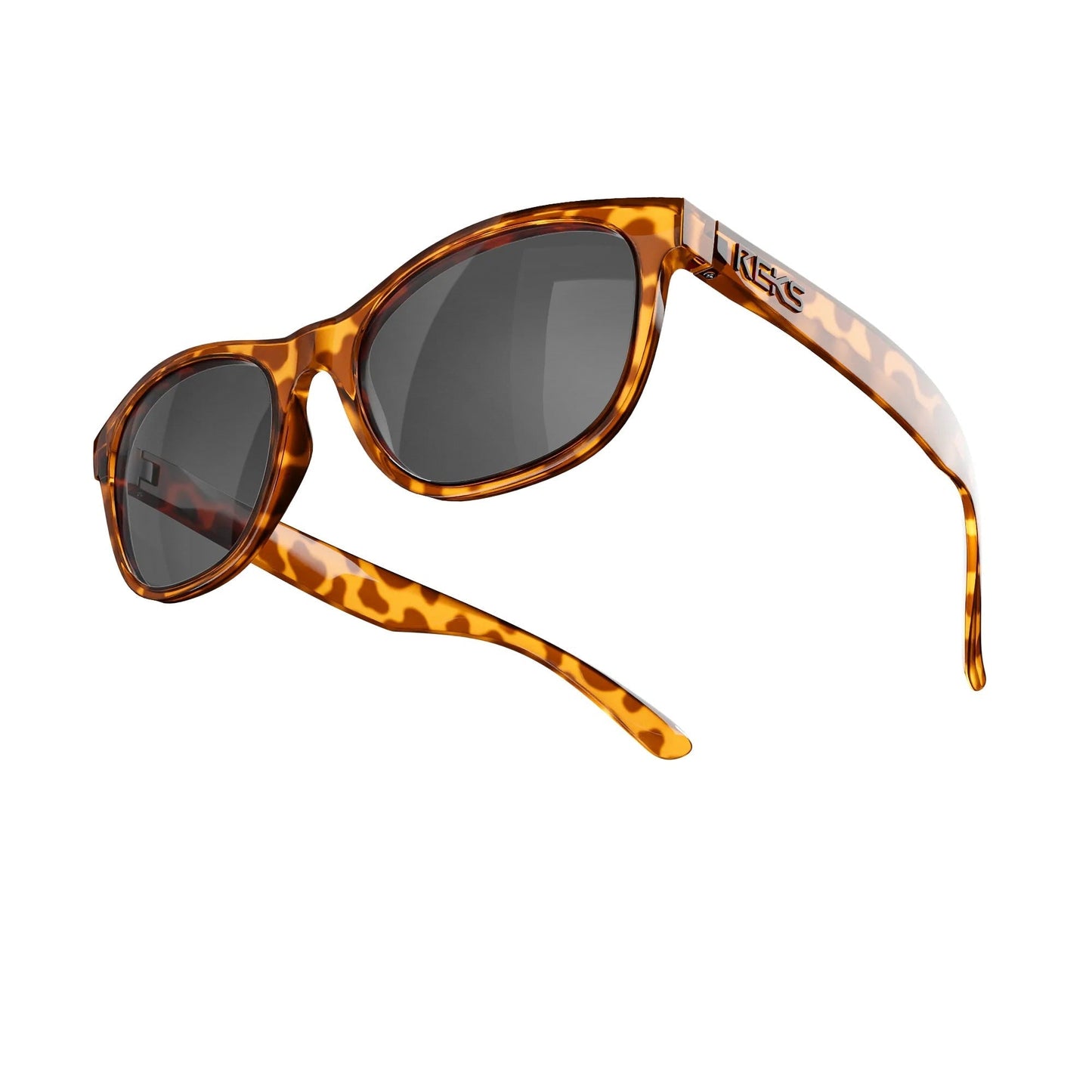 Tortoise Seafarer Prescription Polycarbonate Sunglasses - Gafas Y Gafas