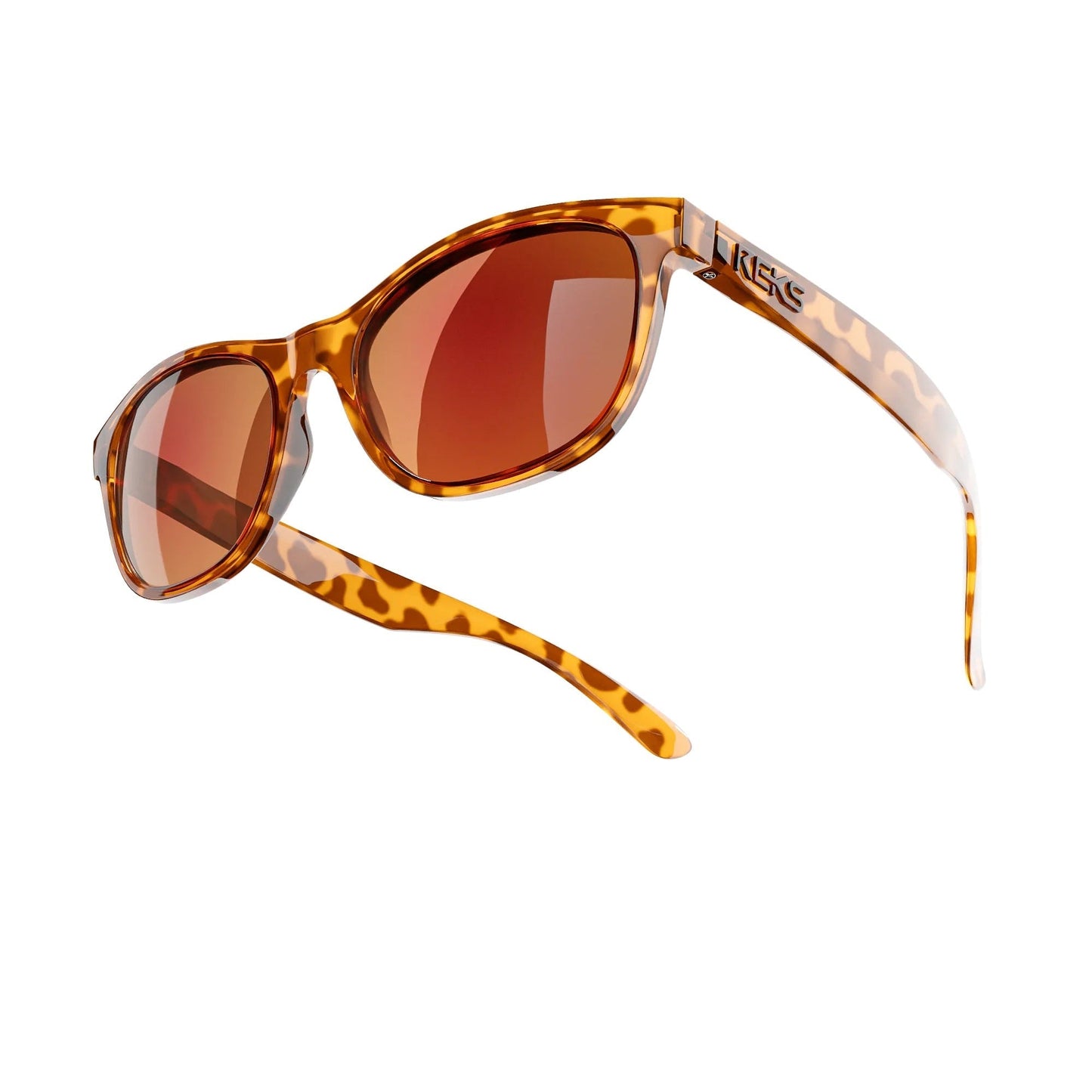 Tortoise Seafarer Prescription Polycarbonate Sunglasses - Gafas Y Gafas