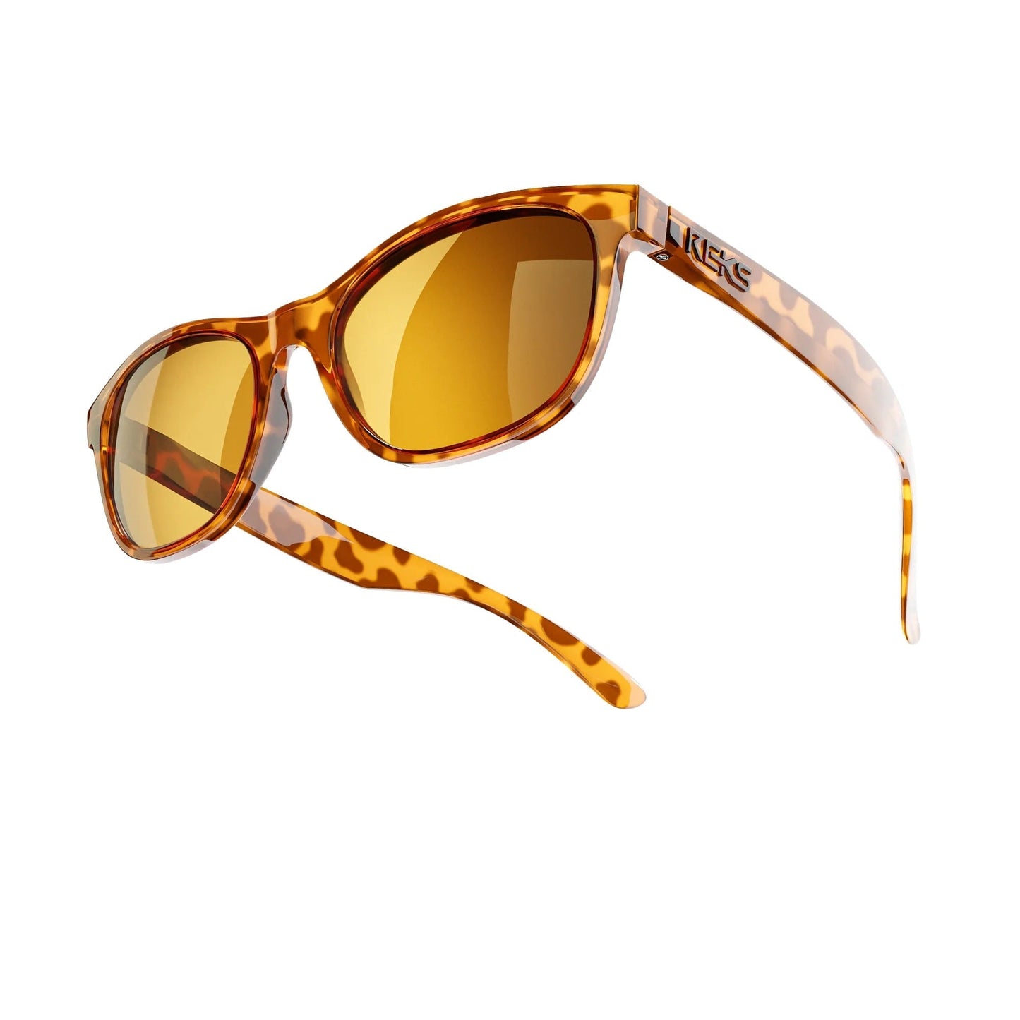 Tortoise Seafarer Prescription Polycarbonate Sunglasses - Gafas Y Gafas