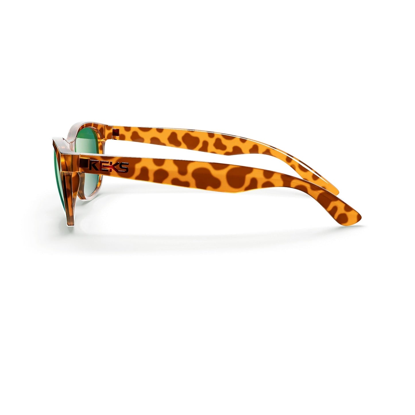 Tortoise Seafarer Prescription Polycarbonate Sunglasses - Gafas Y Gafas