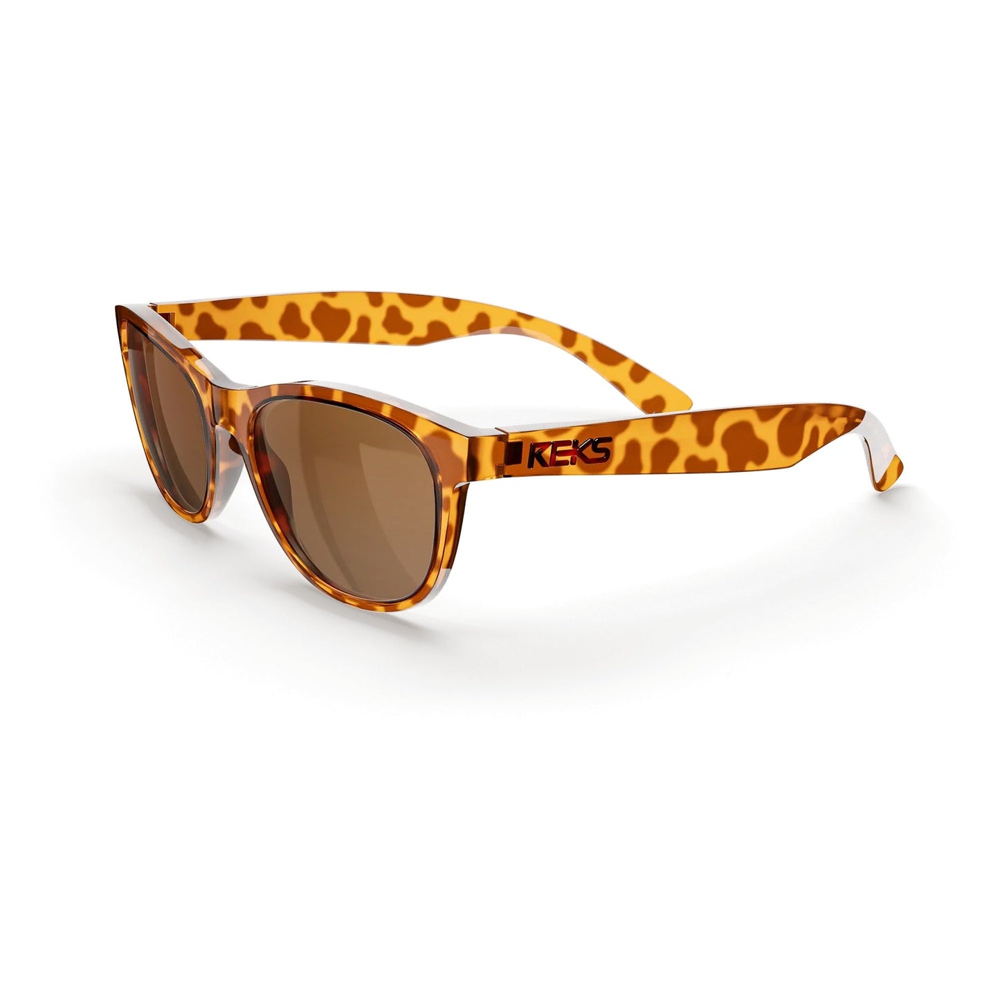 Tortoise Seafarer Prescription Polycarbonate Sunglasses - Gafas Y Gafas