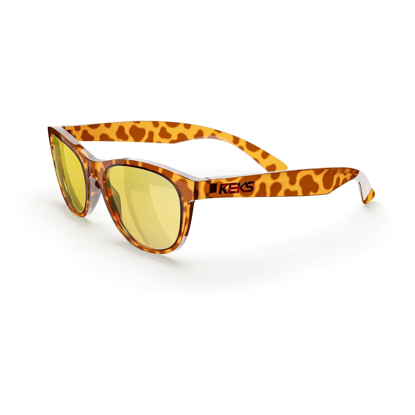Tortoise Seafarer Prescription Polycarbonate Sunglasses - Gafas Y Gafas