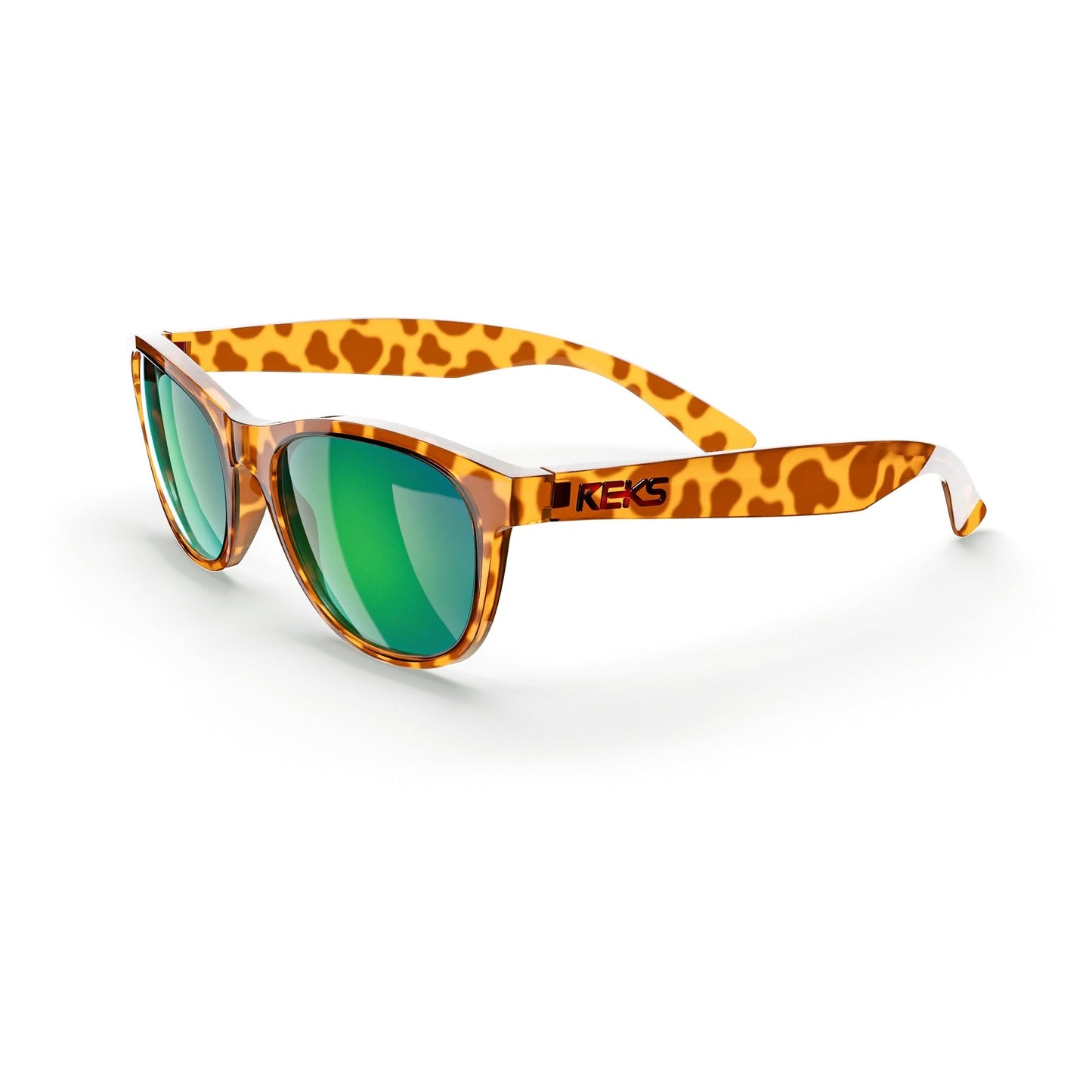 Tortoise Seafarer Prescription Polycarbonate Sunglasses - Gafas Y Gafas