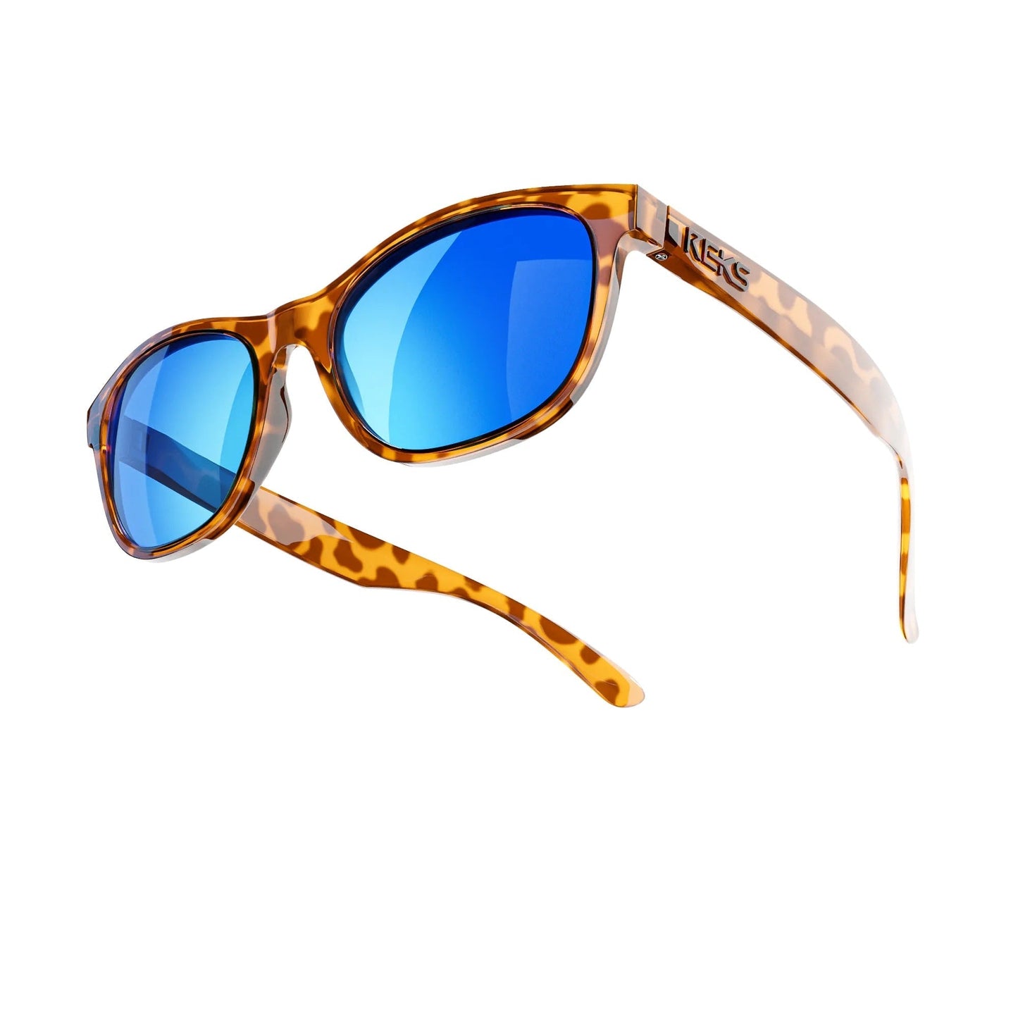 Tortoise Seafarer Prescription Polycarbonate Sunglasses - Gafas Y Gafas