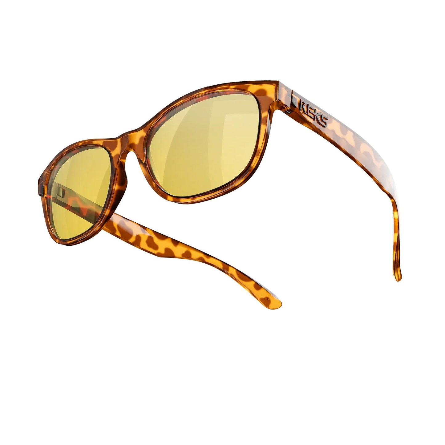 Tortoise Seafarer Prescription Polycarbonate Sunglasses - Gafas Y Gafas
