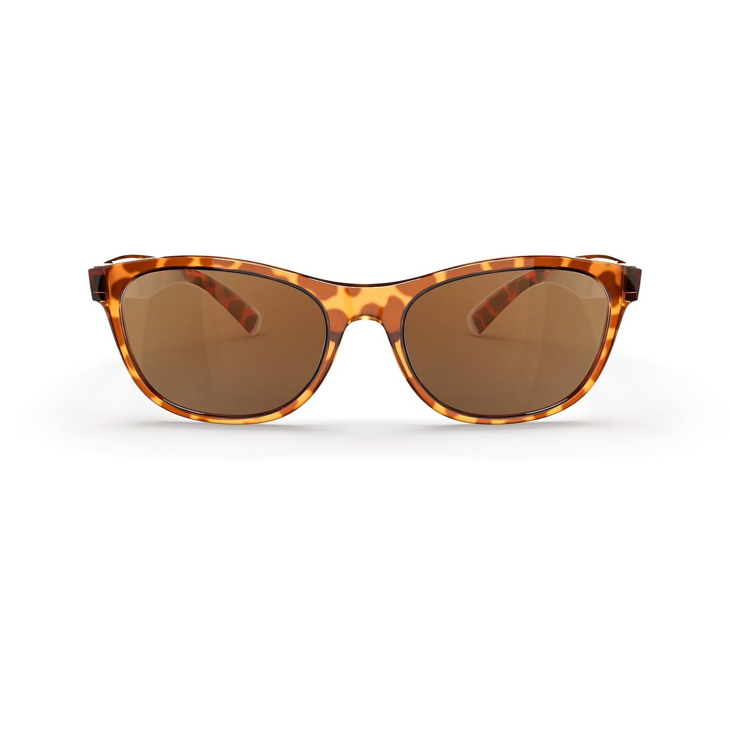 Tortoise Seafarer Prescription Polycarbonate Sunglasses - Gafas Y Gafas