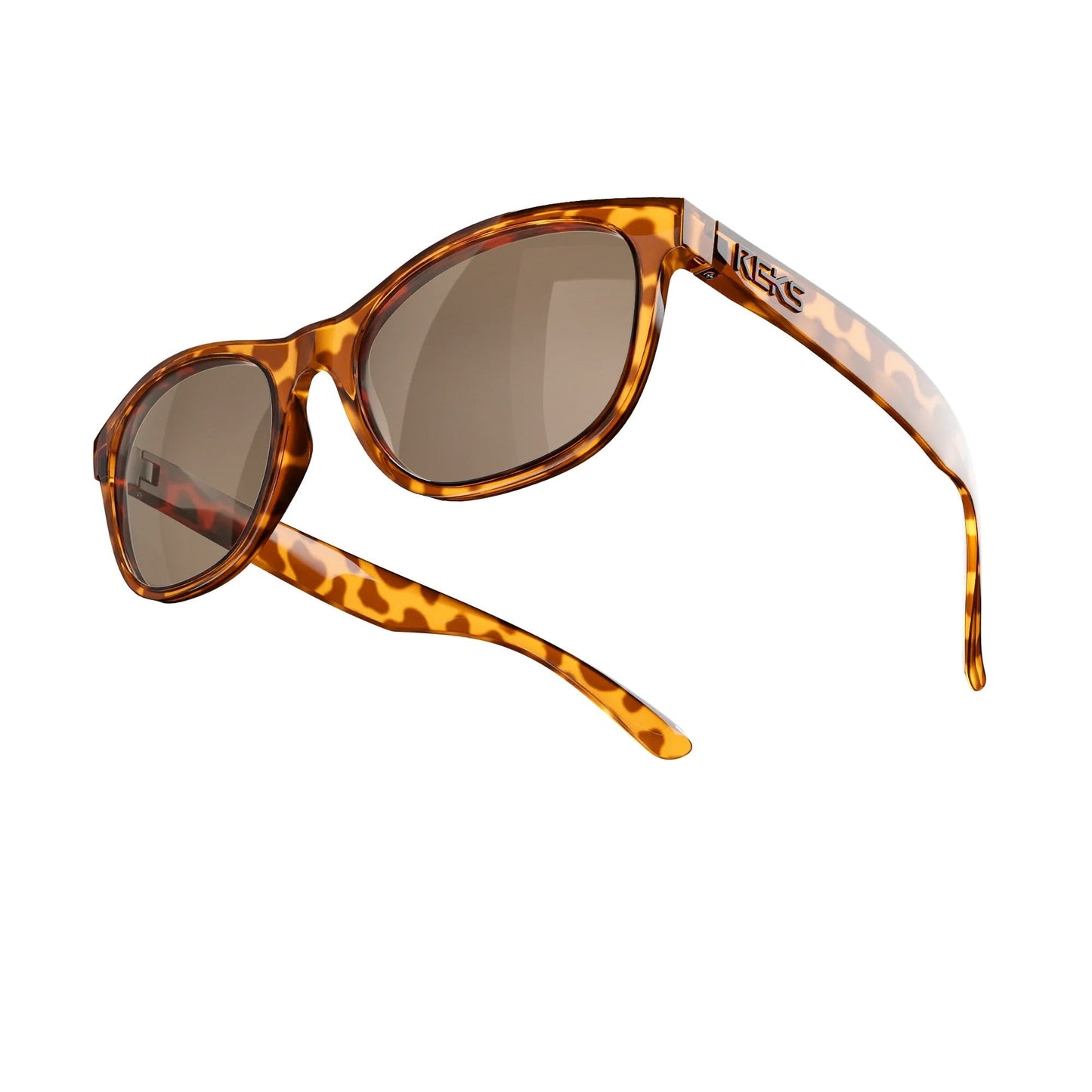 Tortoise Seafarer Prescription Polycarbonate Sunglasses - Gafas Y Gafas