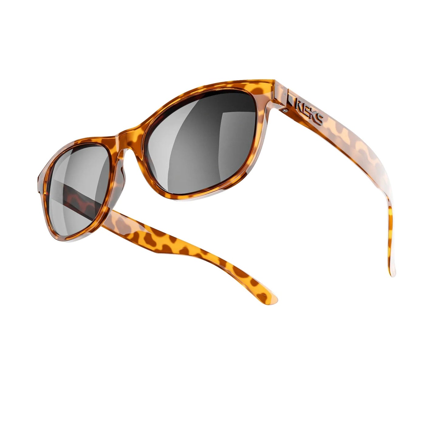 Tortoise Seafarer Prescription Polycarbonate Sunglasses - Gafas Y Gafas