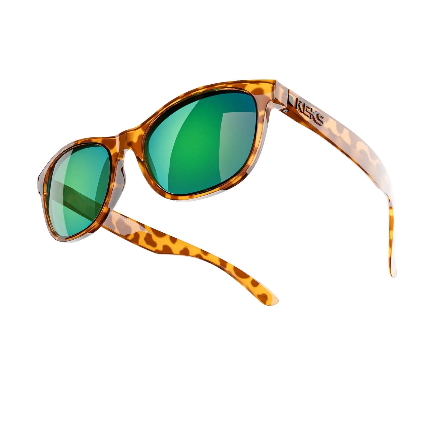 Tortoise Seafarer Prescription Polycarbonate Sunglasses - Gafas Y Gafas