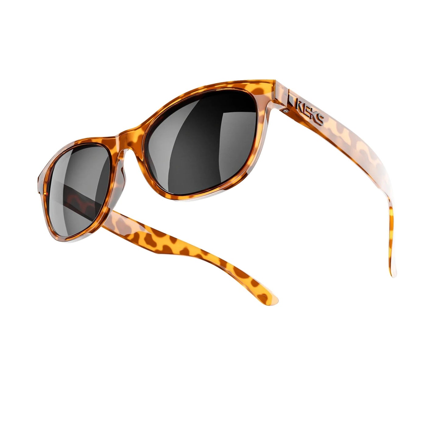 Tortoise Seafarer Prescription Polycarbonate Sunglasses - Gafas Y Gafas