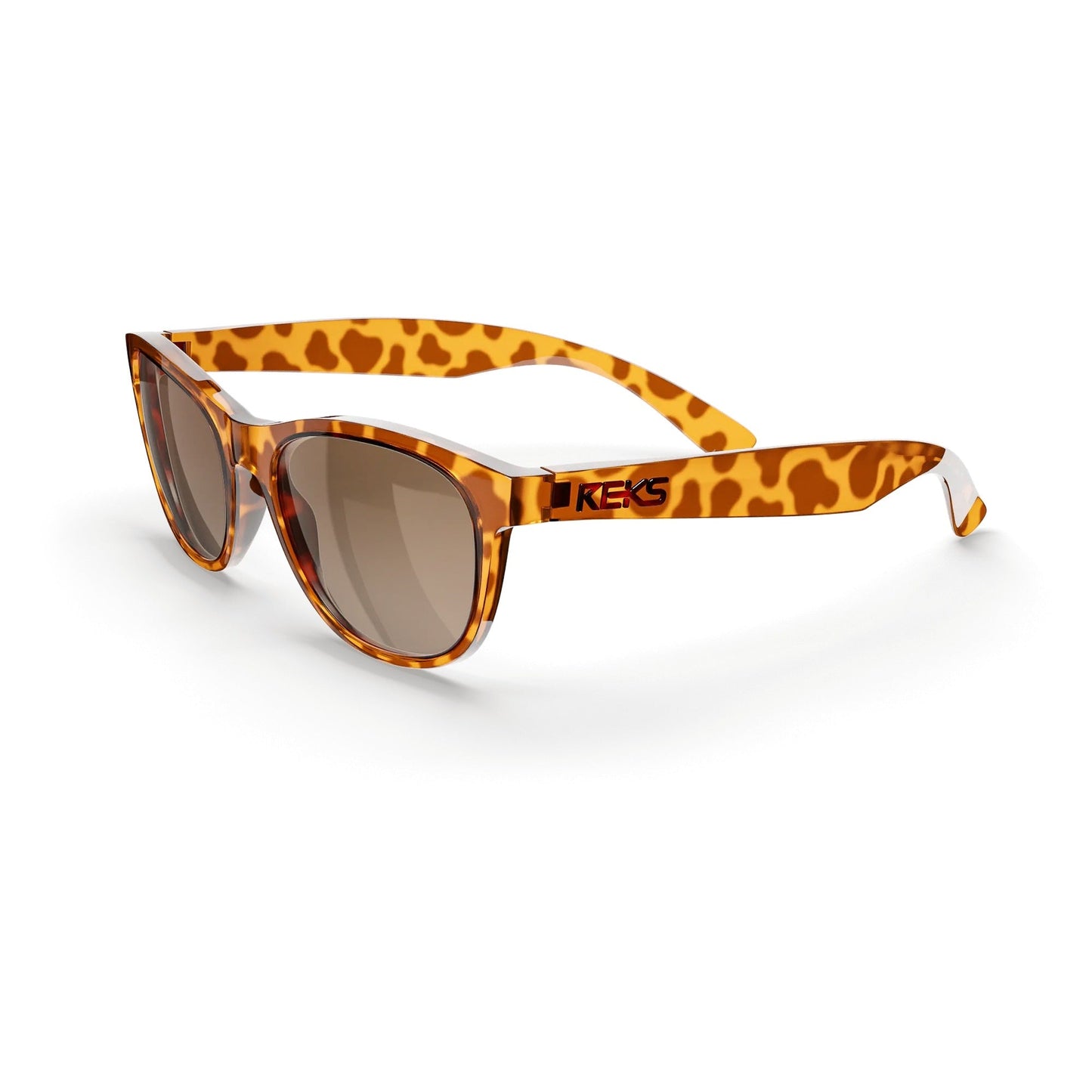 Tortoise Seafarer Prescription Polycarbonate Sunglasses - Gafas Y Gafas