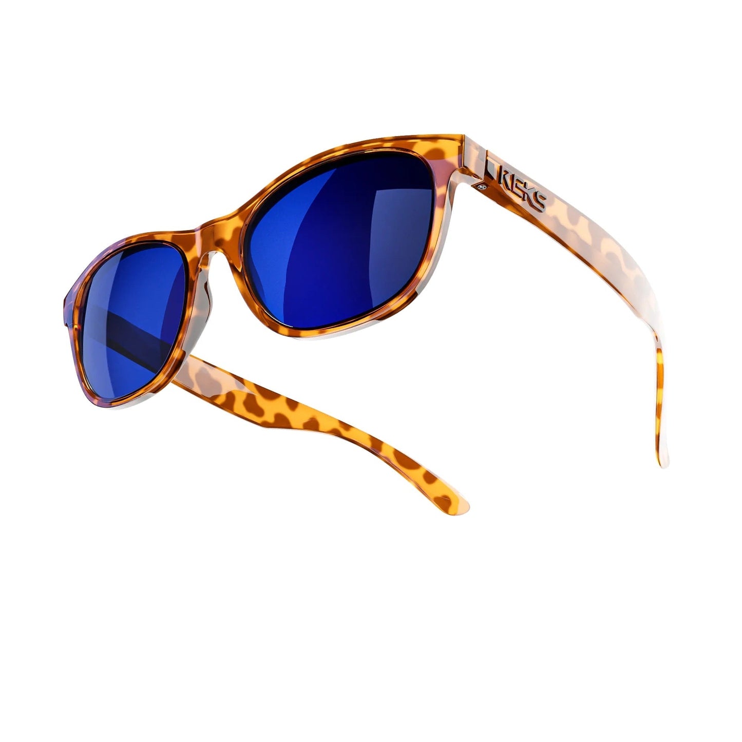 Tortoise Seafarer Prescription Polycarbonate Sunglasses - Gafas Y Gafas