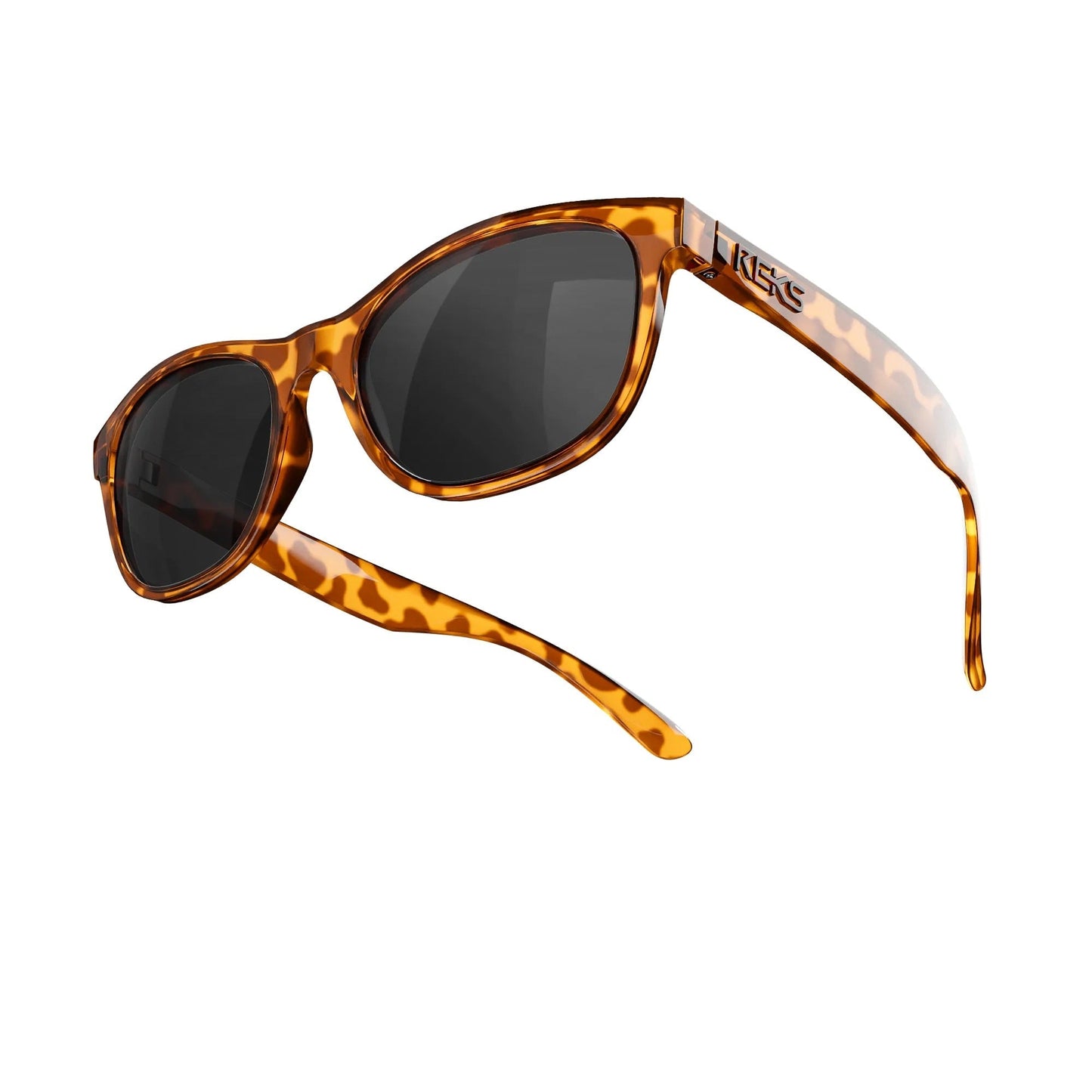 Tortoise Seafarer Prescription Polycarbonate Sunglasses - Gafas Y Gafas