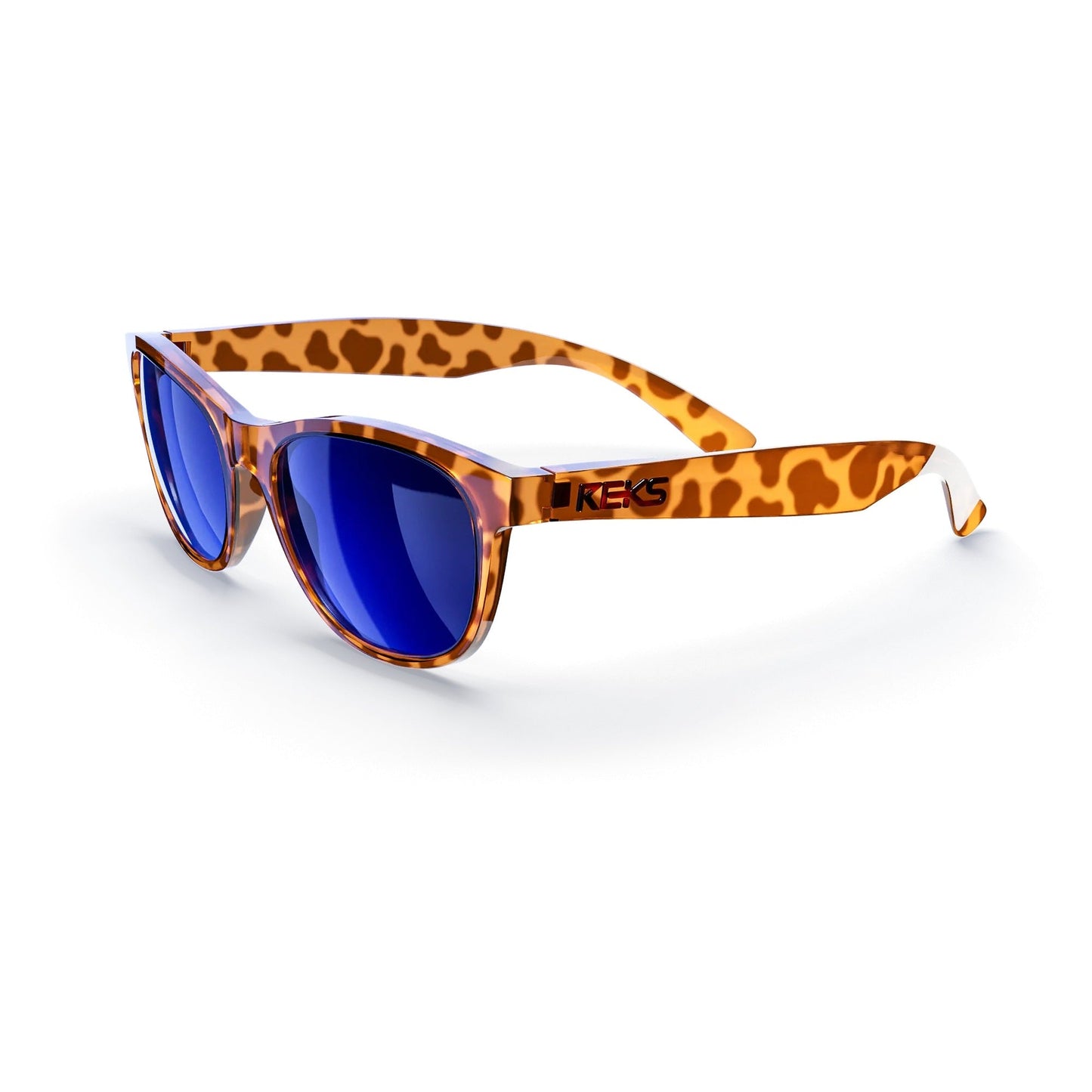 Tortoise Seafarer Prescription Polycarbonate Sunglasses - Gafas Y Gafas