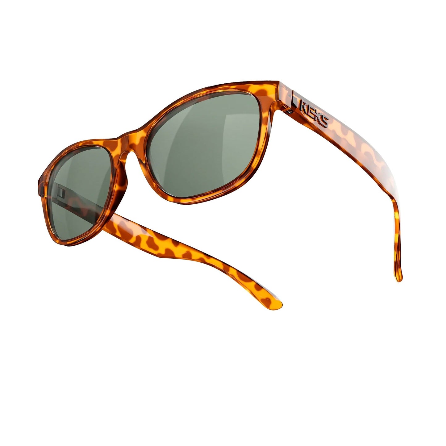 Tortoise Seafarer Prescription Polycarbonate Sunglasses - Gafas Y Gafas
