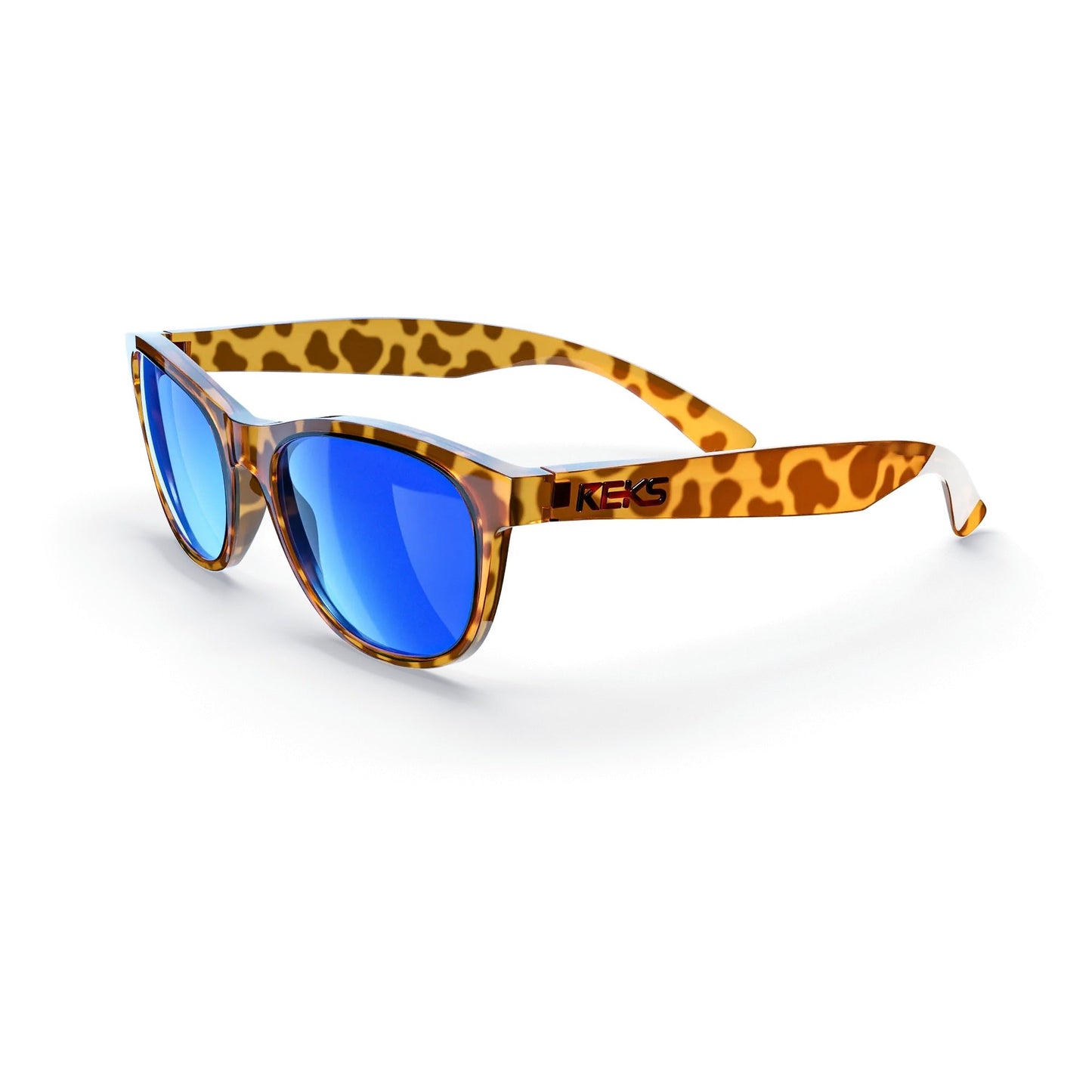 Tortoise Seafarer Prescription Polycarbonate Sunglasses - Gafas Y Gafas