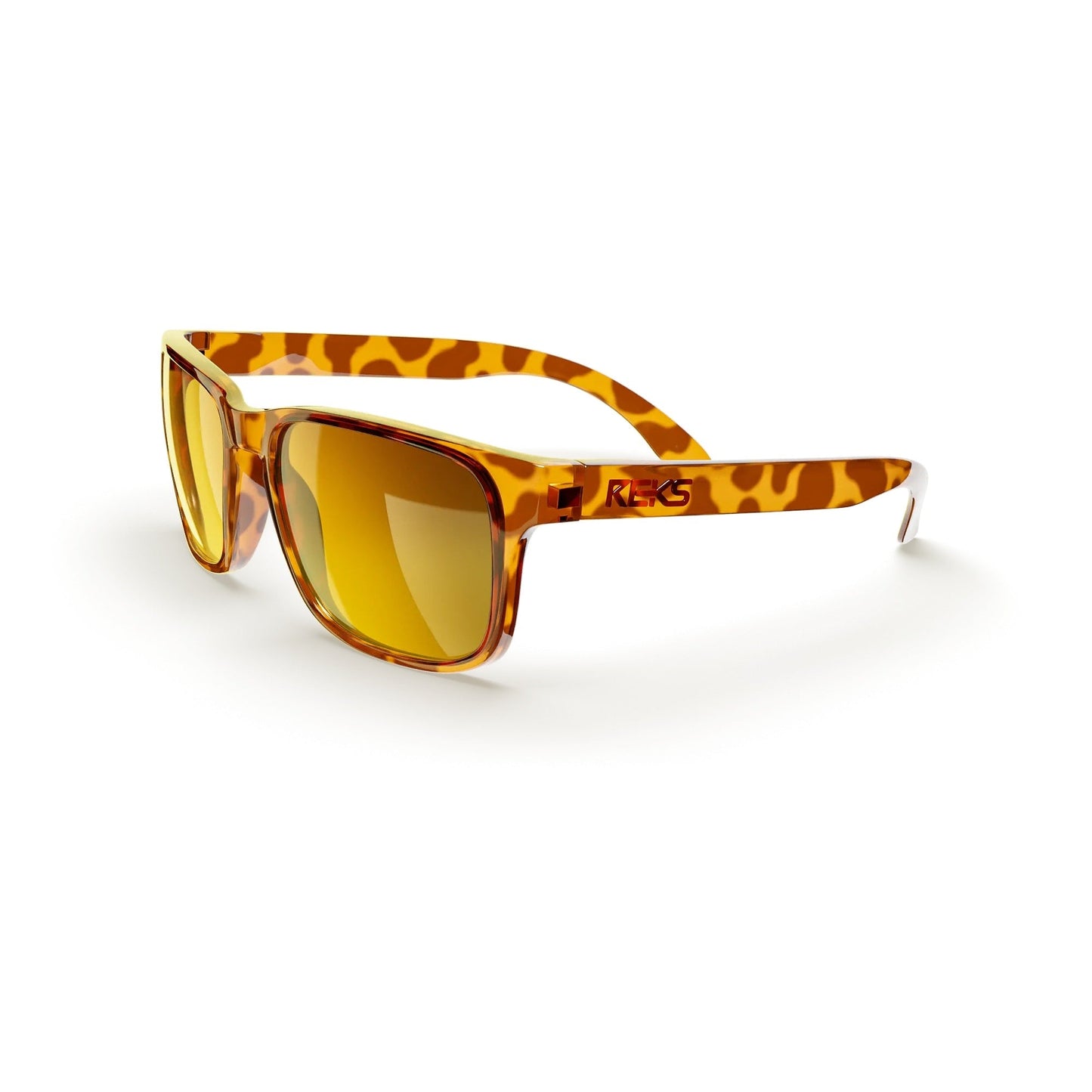 Tortoise Sport Prescription Polarized Polycarbonate Sunglasses - Gafas Y Gafas