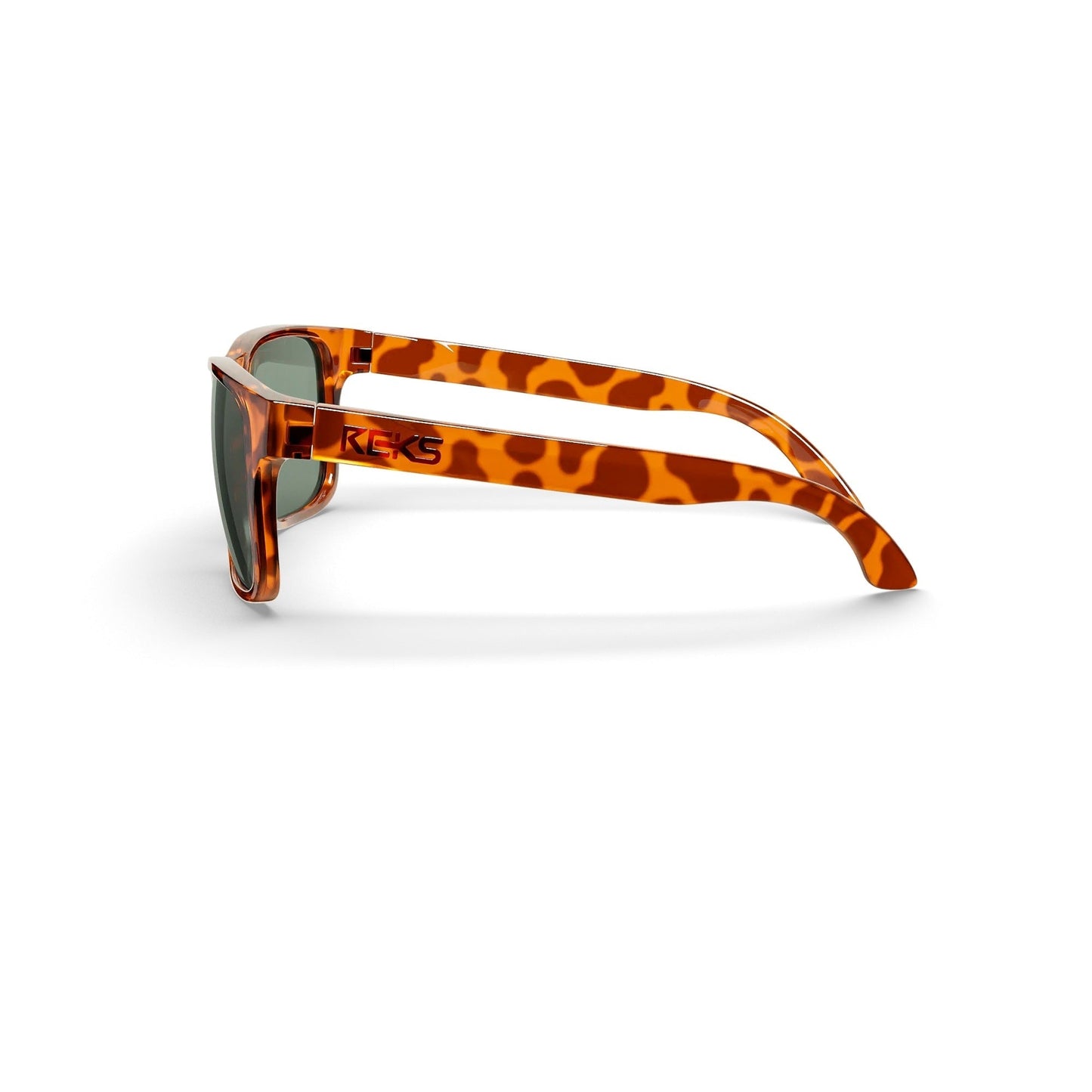 Tortoise Sport Prescription Polarized Polycarbonate Sunglasses - Gafas Y Gafas