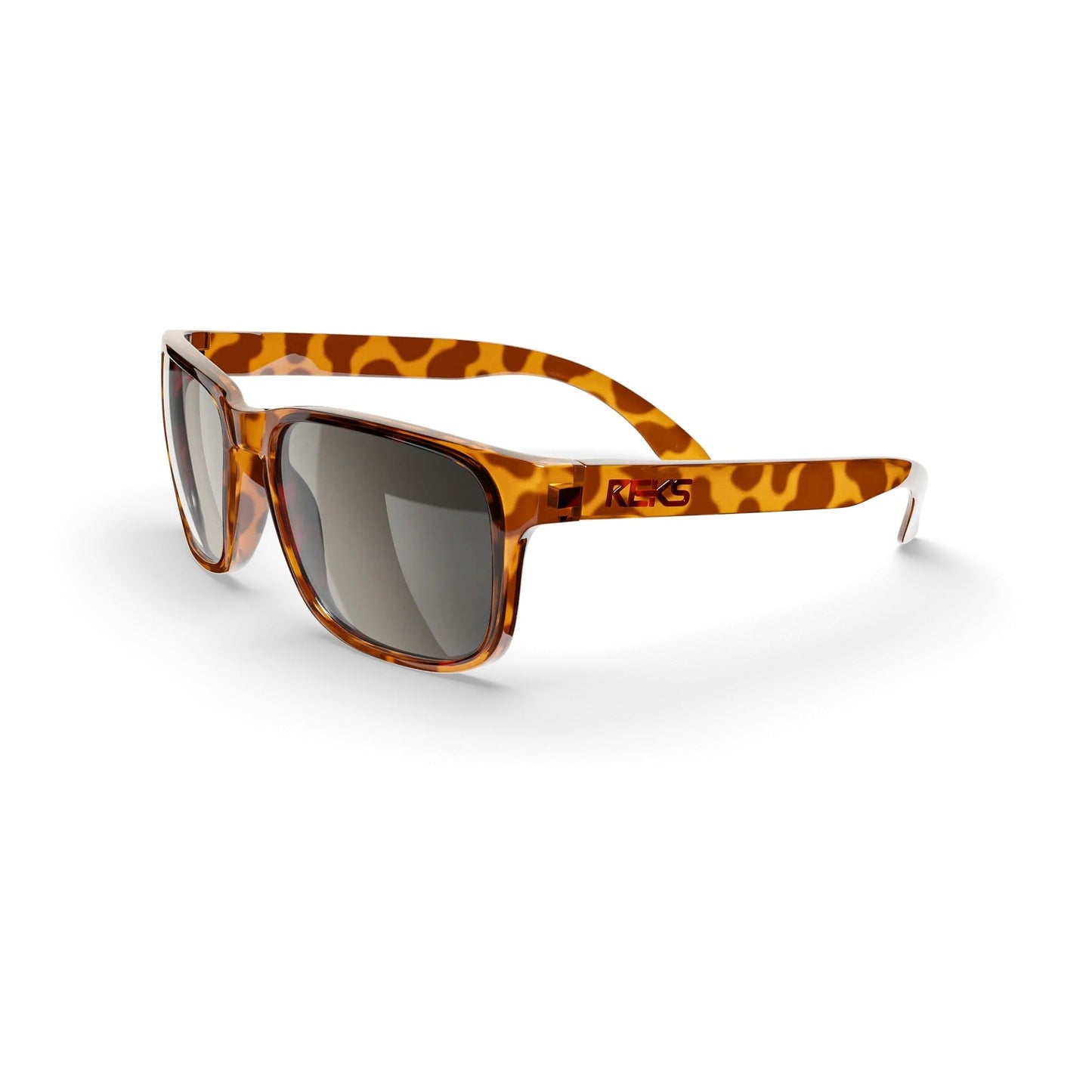Tortoise Sport Prescription Polarized Polycarbonate Sunglasses - Gafas Y Gafas