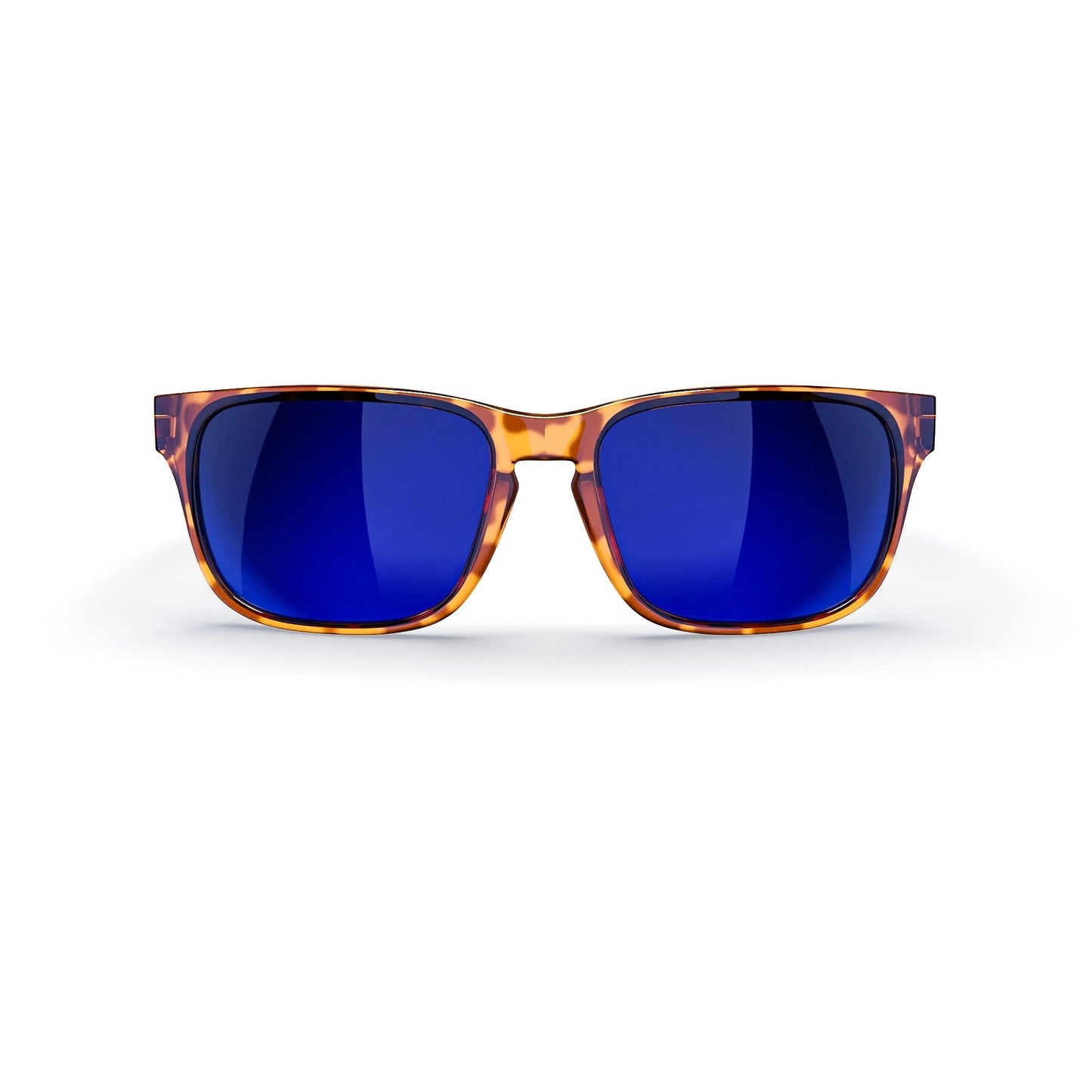 Tortoise Sport Prescription Polarized Polycarbonate Sunglasses - Gafas Y Gafas