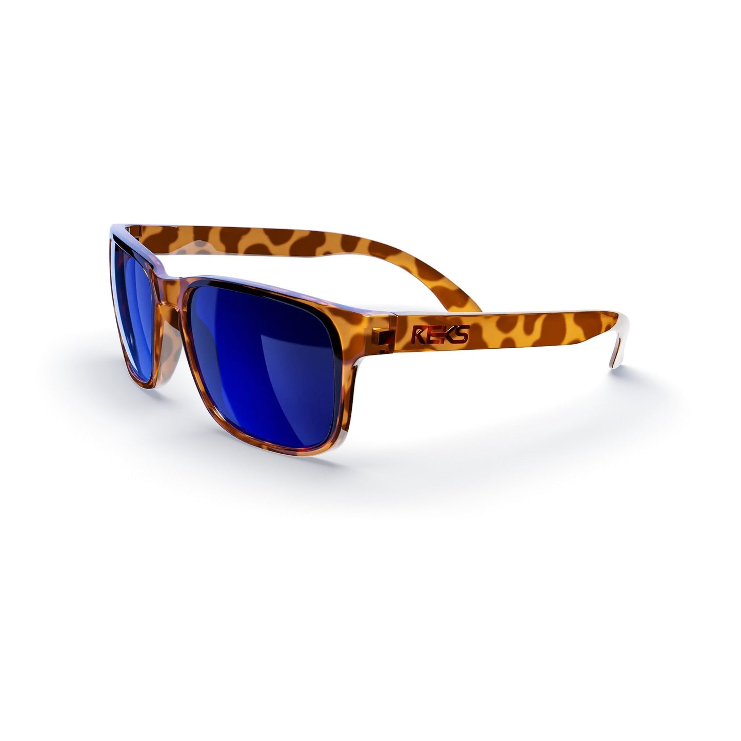 Tortoise Sport Prescription Polarized Polycarbonate Sunglasses - Gafas Y Gafas