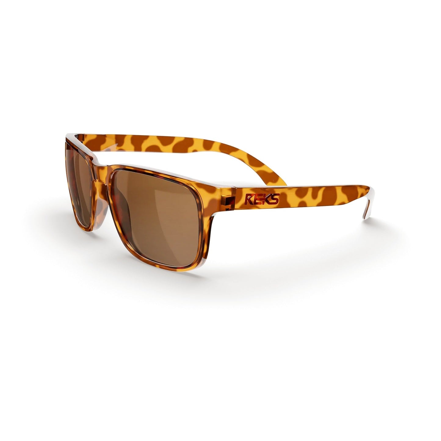 Tortoise Sport Prescription Polarized Polycarbonate Sunglasses - Gafas Y Gafas