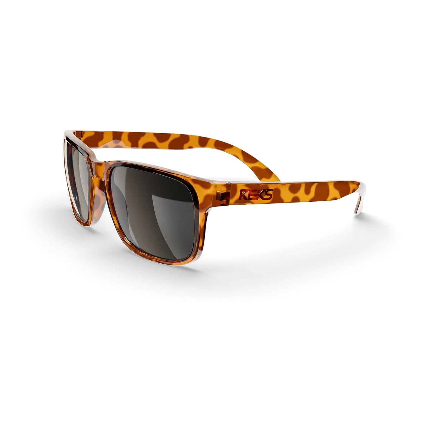 Tortoise Sport Prescription Polarized Polycarbonate Sunglasses - Gafas Y Gafas