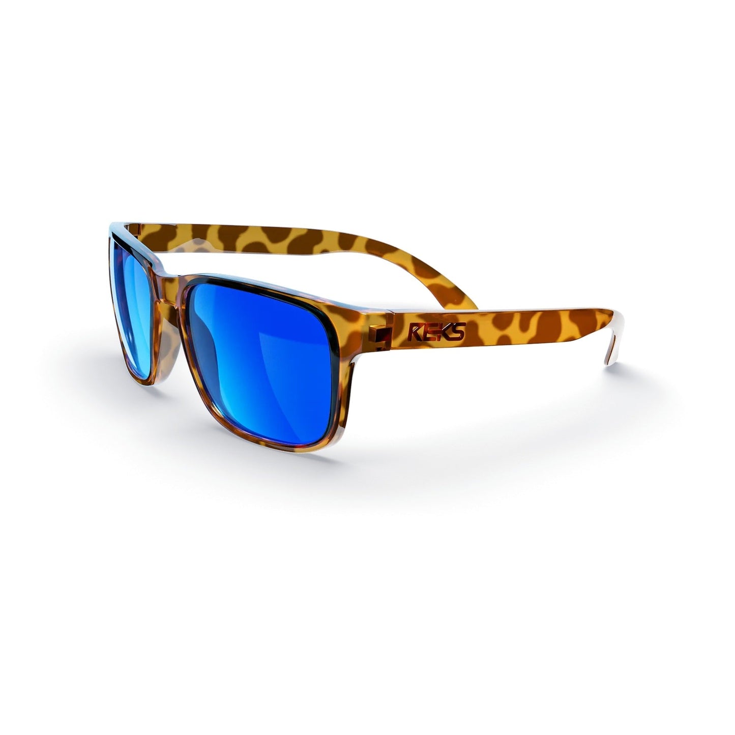 Tortoise Sport Prescription Polarized Polycarbonate Sunglasses - Gafas Y Gafas