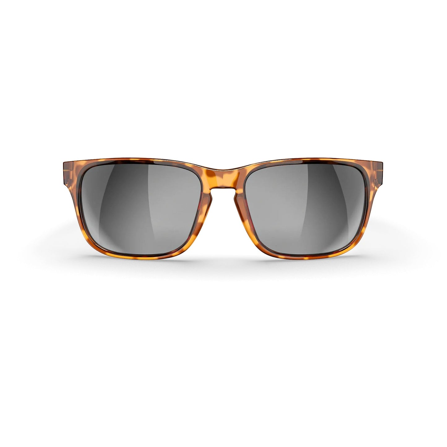 Tortoise Sport Prescription Polarized Polycarbonate Sunglasses - Gafas Y Gafas