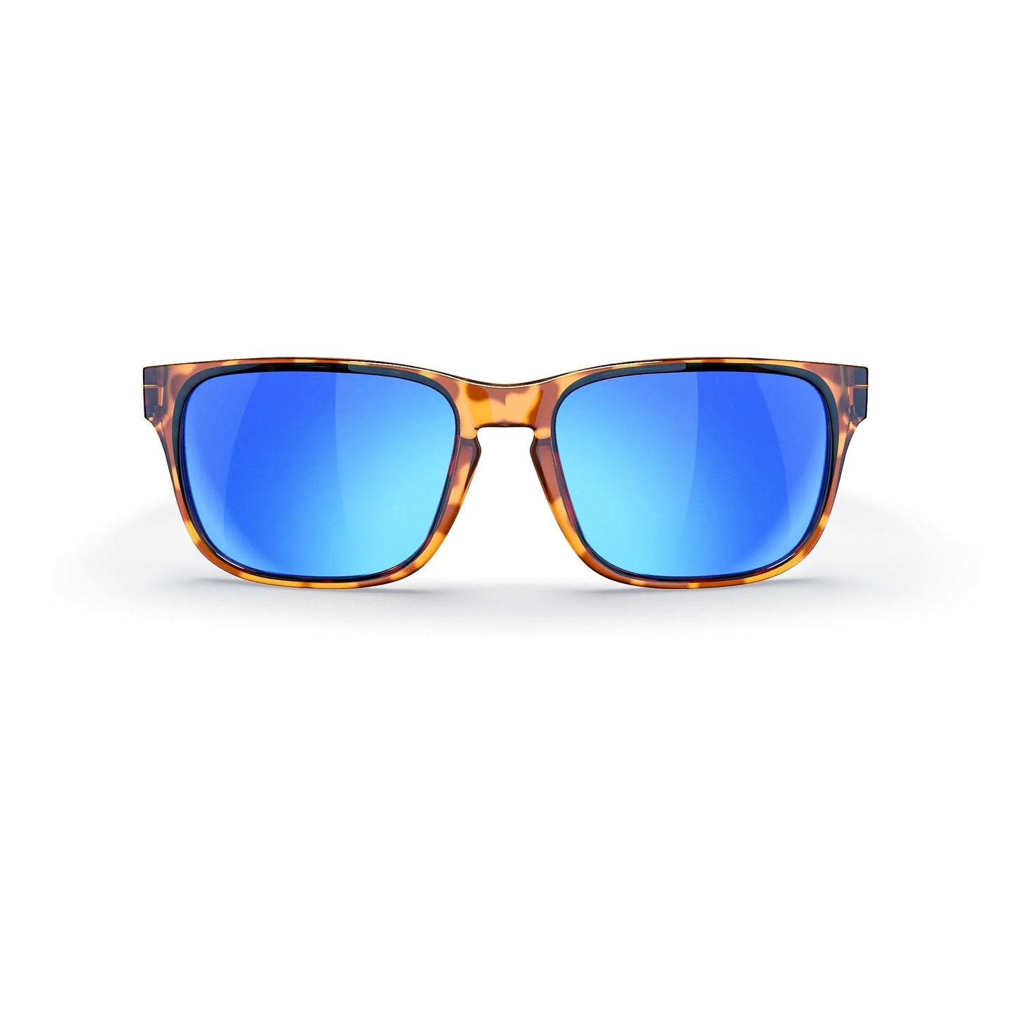 Tortoise Sport Prescription Polarized Polycarbonate Sunglasses - Gafas Y Gafas