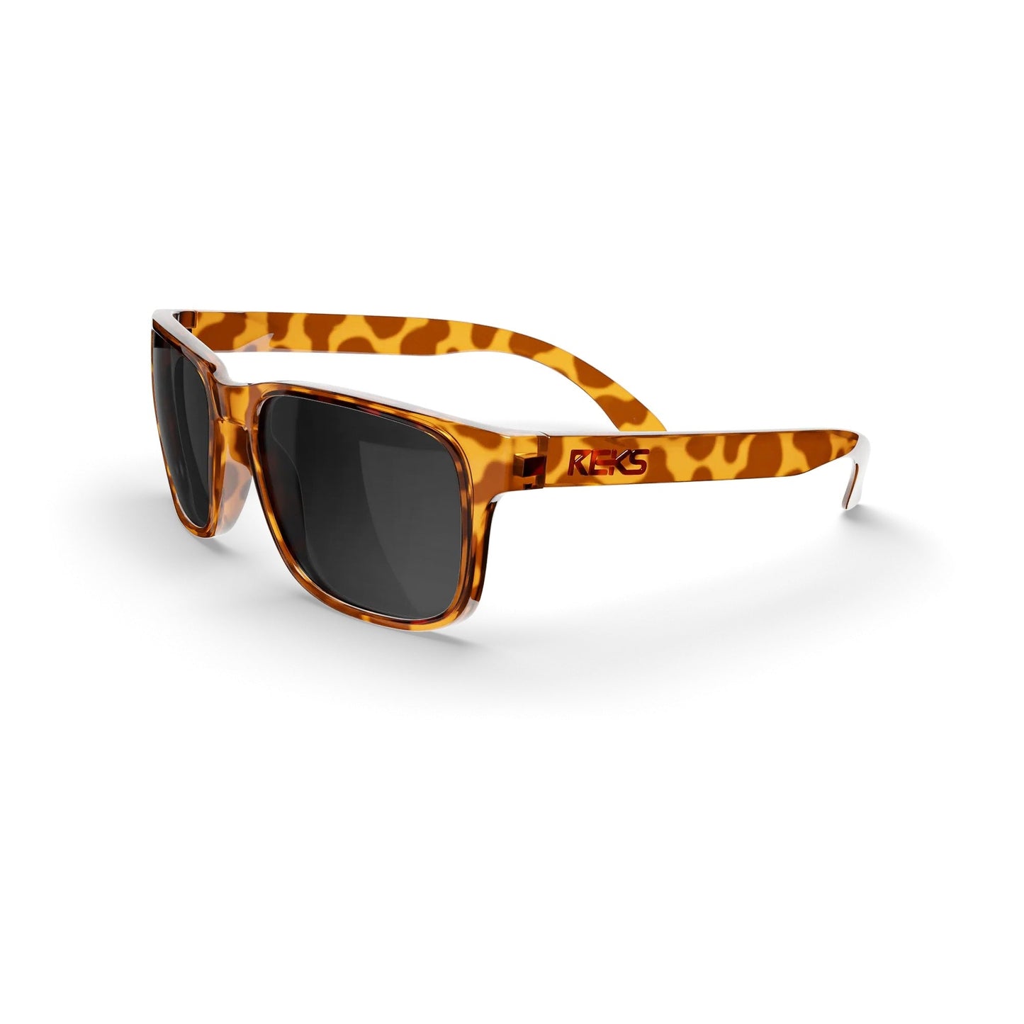 Tortoise Sport Prescription Polarized Polycarbonate Sunglasses - Gafas Y Gafas