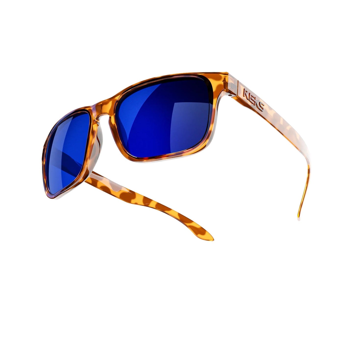 Tortoise Sport Prescription Polarized Polycarbonate Sunglasses - Gafas Y Gafas