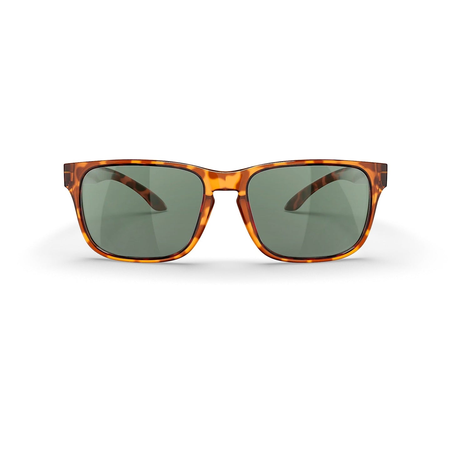 Tortoise Sport Prescription Polarized Polycarbonate Sunglasses - Gafas Y Gafas