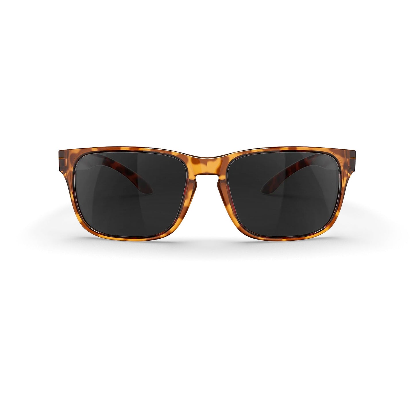 Tortoise Sport Prescription Polarized Polycarbonate Sunglasses - Gafas Y Gafas