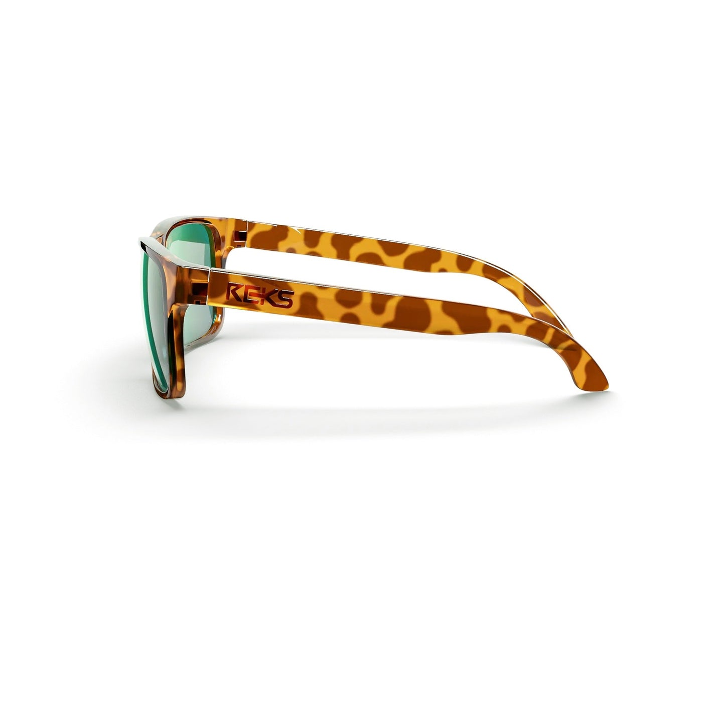 Tortoise Sport Prescription Polarized Polycarbonate Sunglasses - Gafas Y Gafas