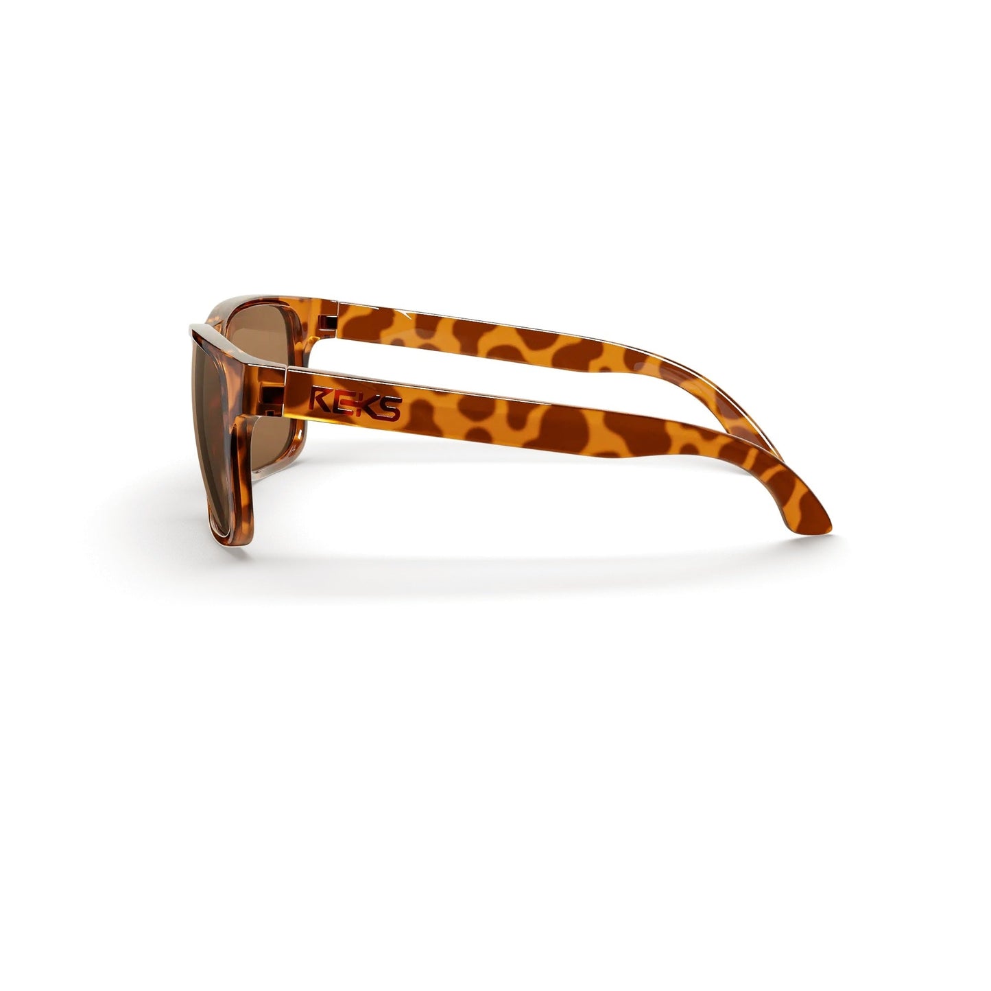 Tortoise Sport Prescription Polarized Polycarbonate Sunglasses - Gafas Y Gafas