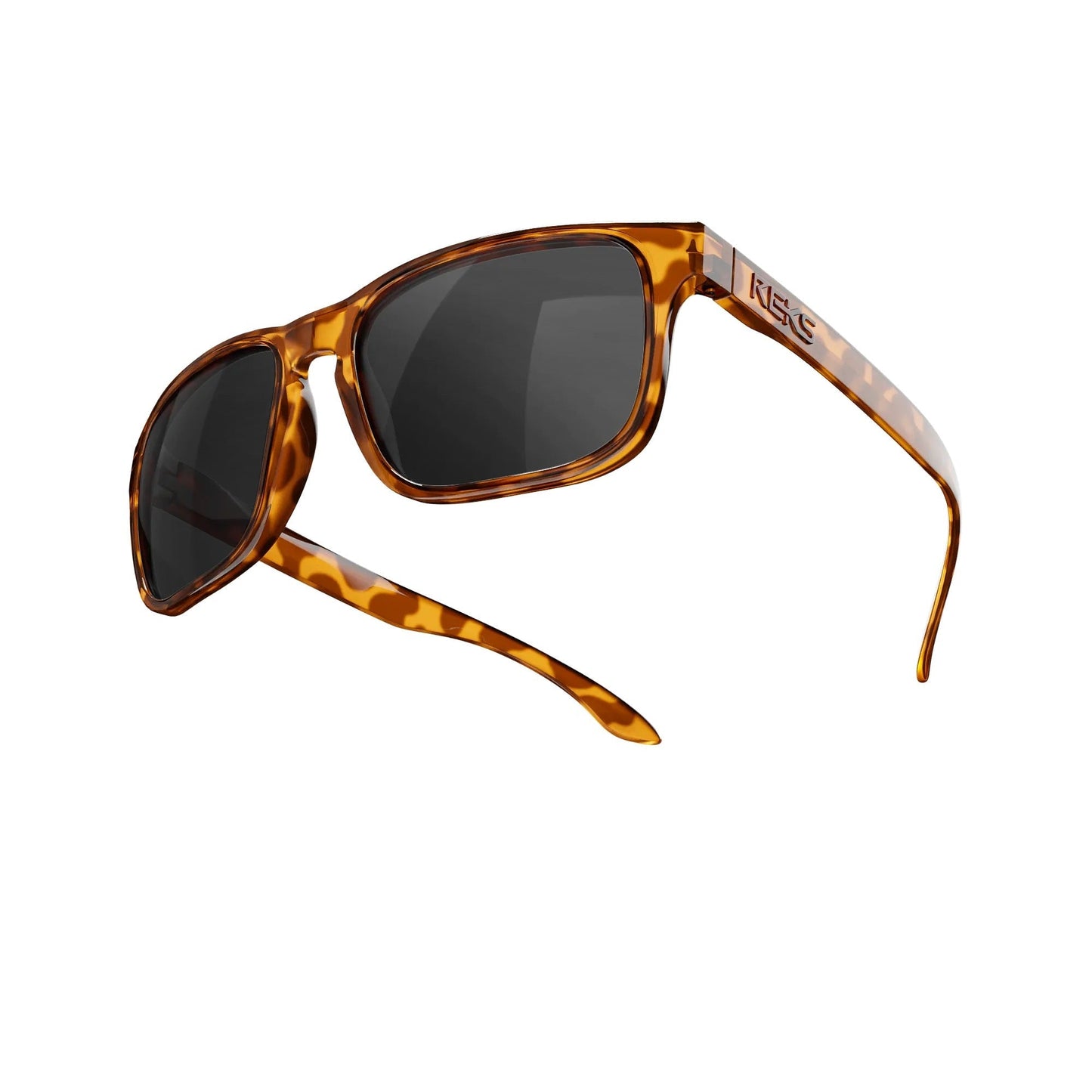 Tortoise Sport Prescription Polarized Polycarbonate Sunglasses - Gafas Y Gafas