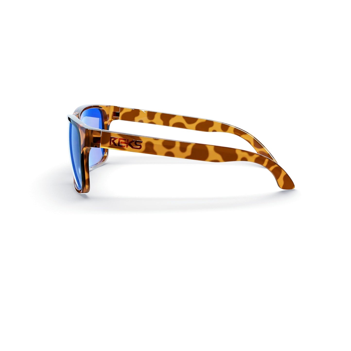 Tortoise Sport Prescription Polarized Polycarbonate Sunglasses - Gafas Y Gafas