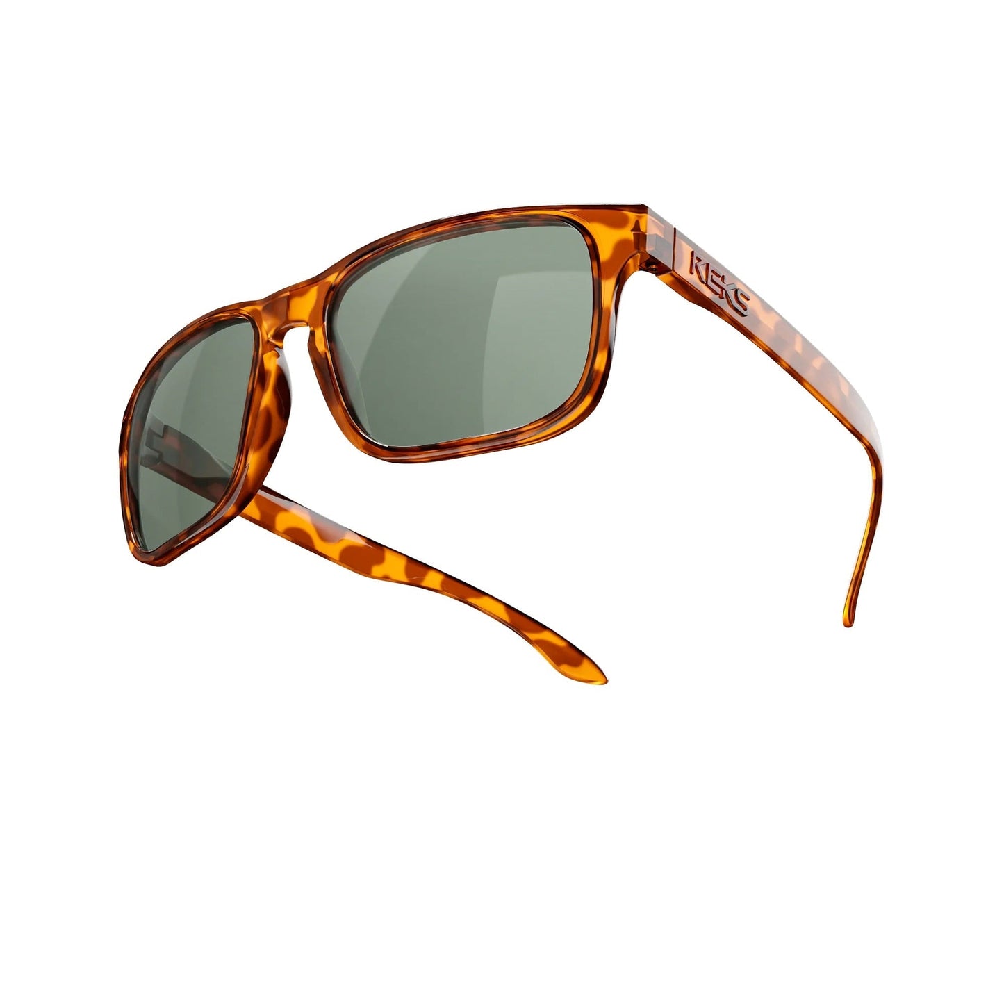 Tortoise Sport Prescription Polarized Polycarbonate Sunglasses - Gafas Y Gafas
